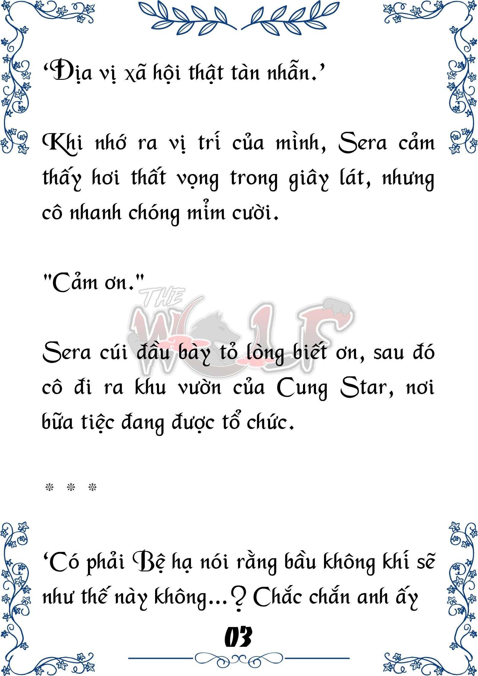 Tôi Trở Thành Gia Sư Của Cặp Song Sinh Hoàng Gia Chap 66 - Next Chap 67