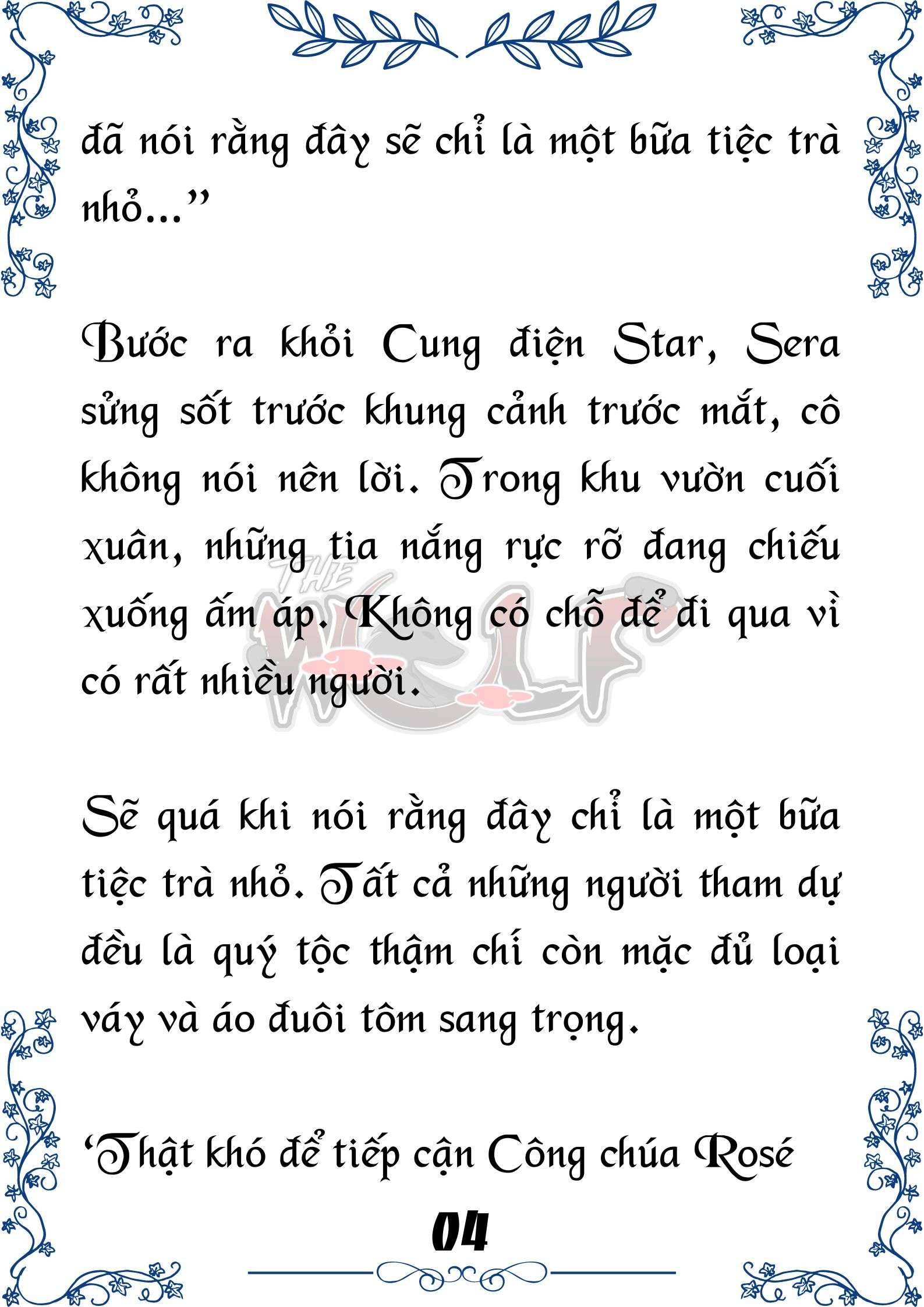 Tôi Trở Thành Gia Sư Của Cặp Song Sinh Hoàng Gia Chap 66 - Next Chap 67