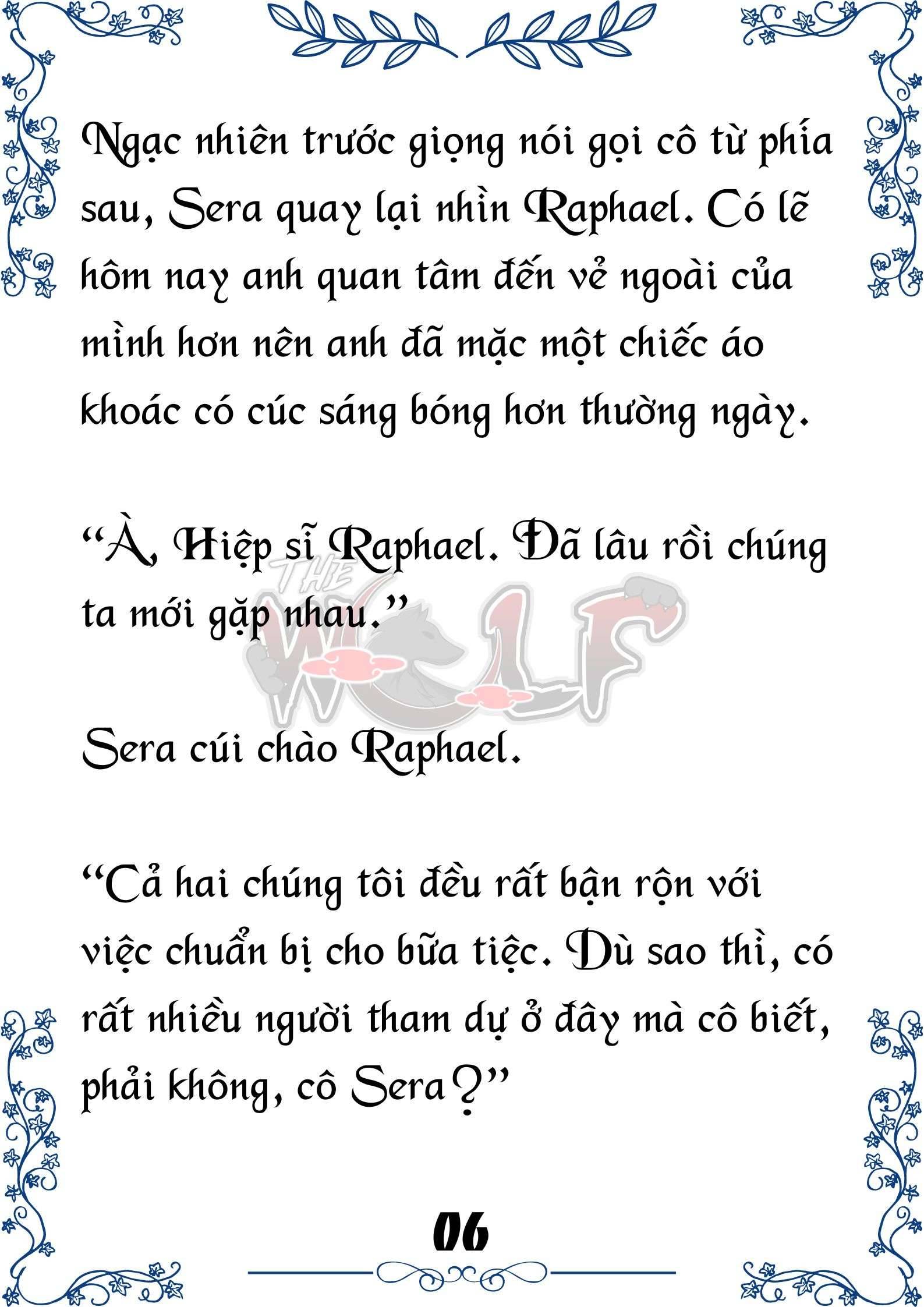 Tôi Trở Thành Gia Sư Của Cặp Song Sinh Hoàng Gia Chap 66 - Next Chap 67