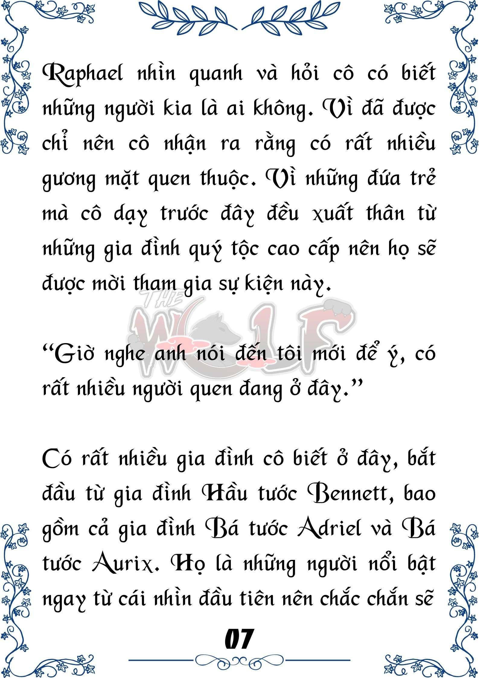 Tôi Trở Thành Gia Sư Của Cặp Song Sinh Hoàng Gia Chap 66 - Next Chap 67