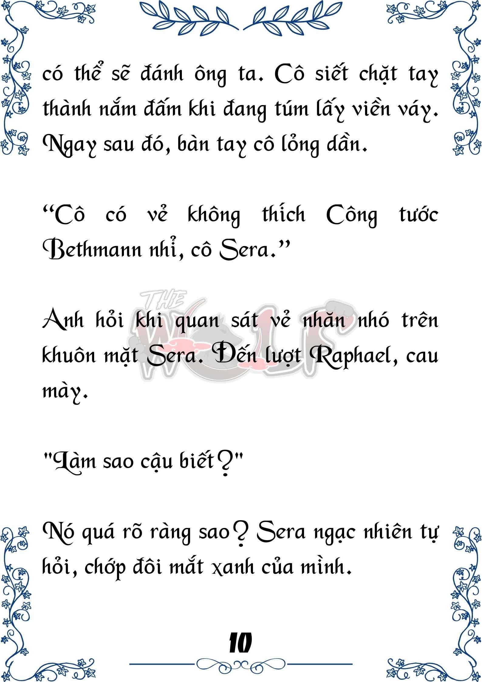 Tôi Trở Thành Gia Sư Của Cặp Song Sinh Hoàng Gia Chap 66 - Next Chap 67