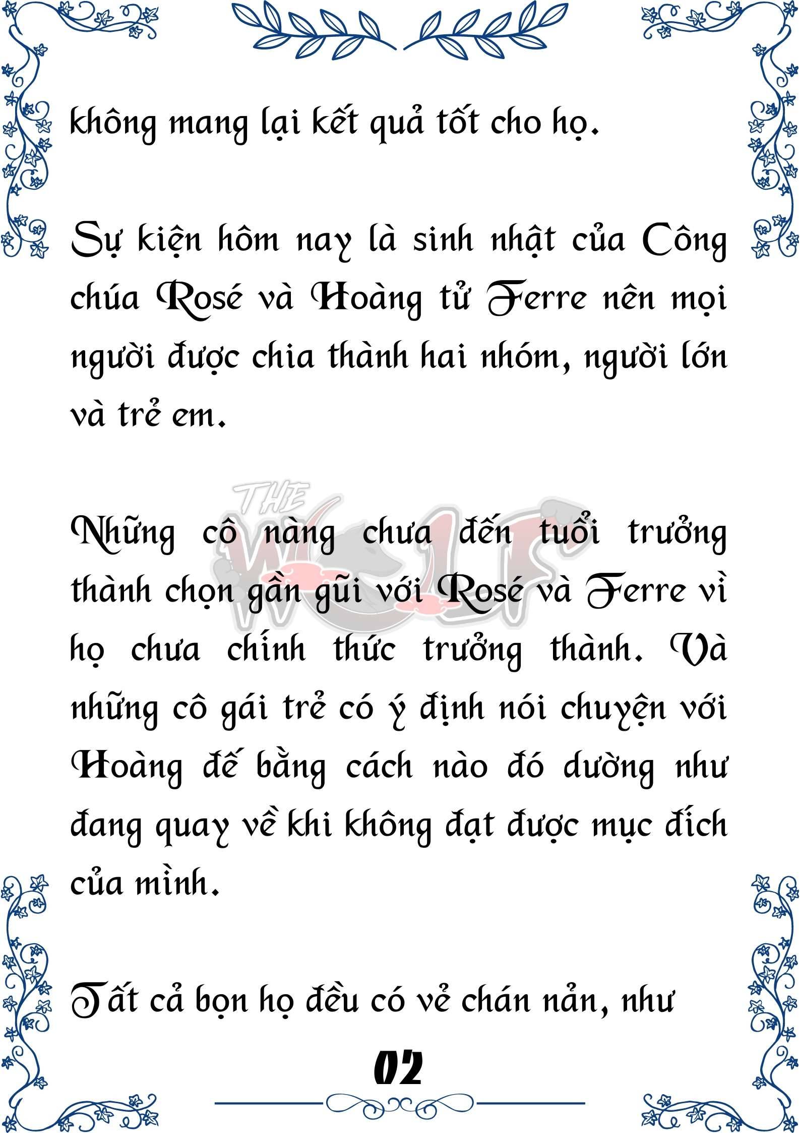 Tôi Trở Thành Gia Sư Của Cặp Song Sinh Hoàng Gia Chap 67 - Next Chap 68