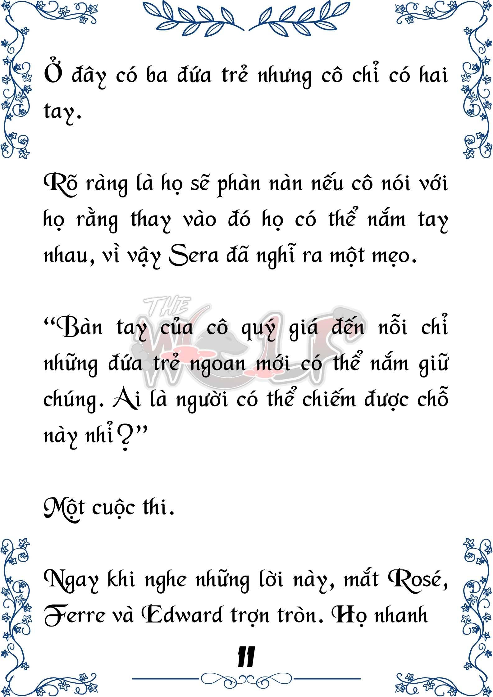 Tôi Trở Thành Gia Sư Của Cặp Song Sinh Hoàng Gia Chap 67 - Next Chap 68