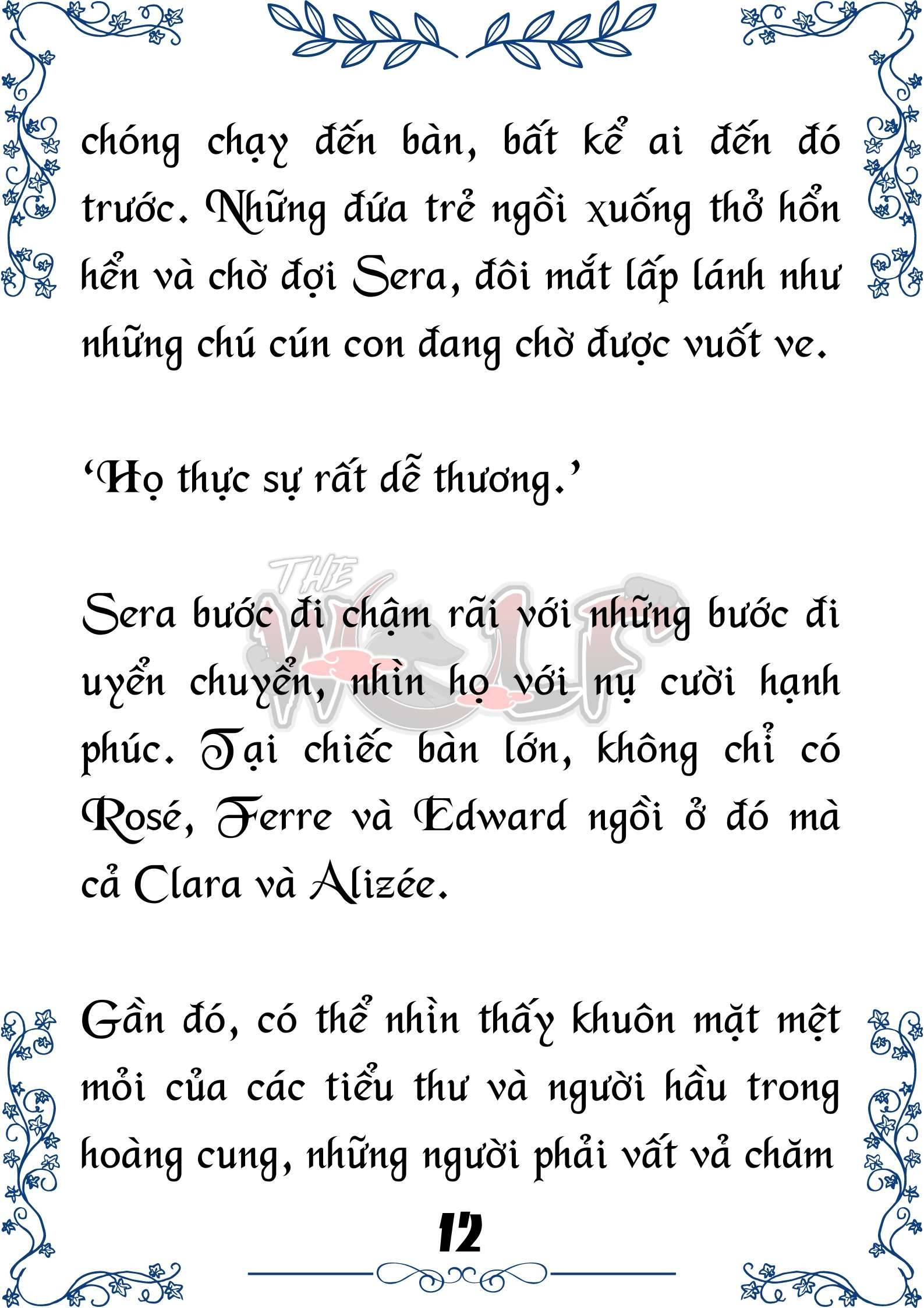 Tôi Trở Thành Gia Sư Của Cặp Song Sinh Hoàng Gia Chap 67 - Next Chap 68
