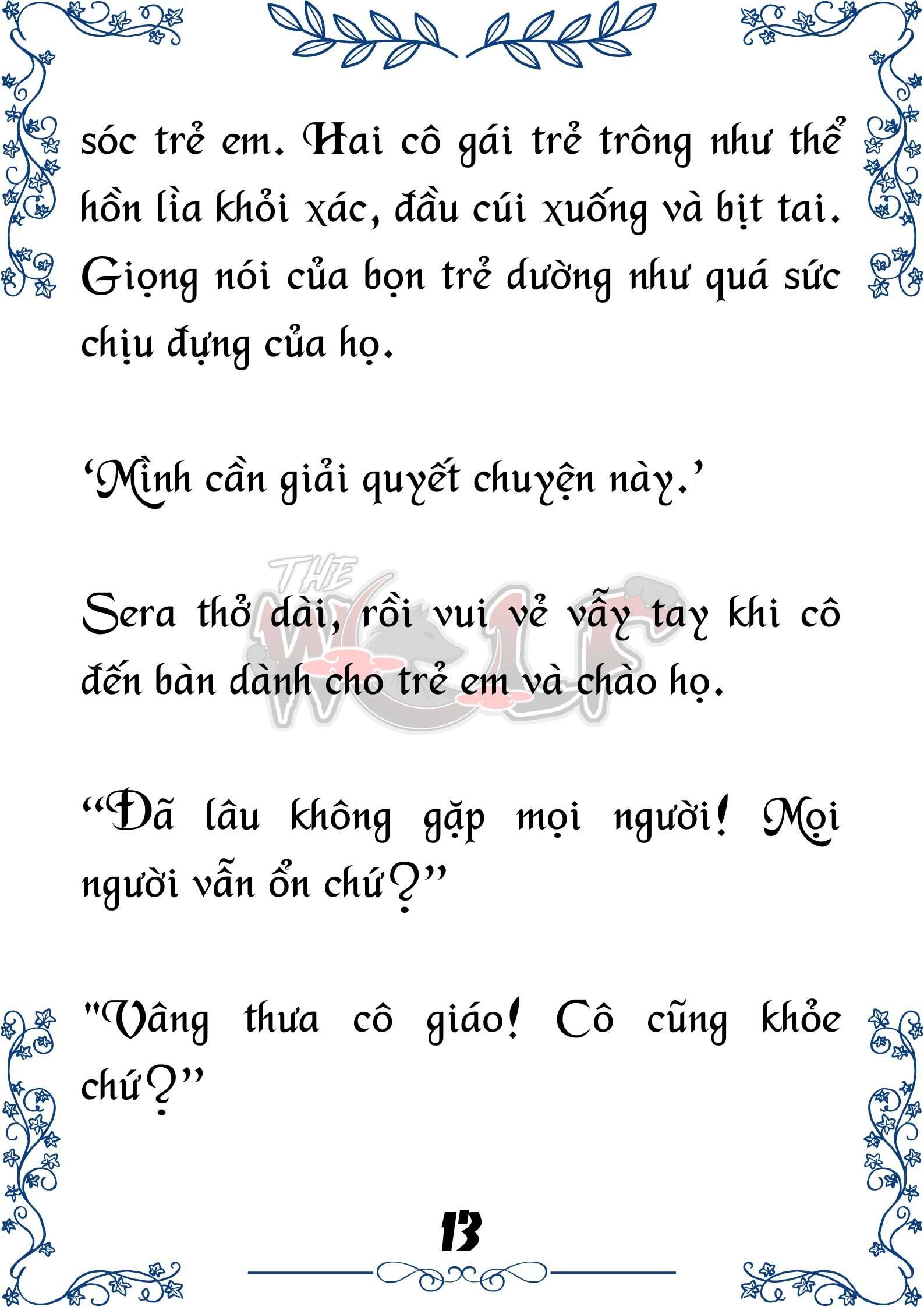 Tôi Trở Thành Gia Sư Của Cặp Song Sinh Hoàng Gia Chap 67 - Next Chap 68