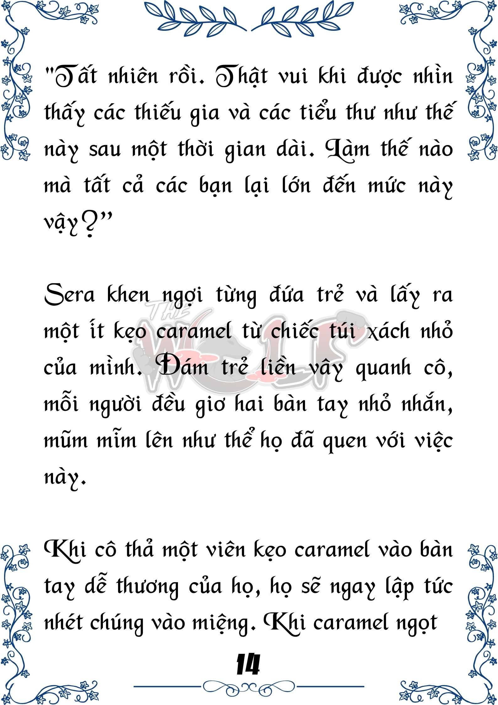 Tôi Trở Thành Gia Sư Của Cặp Song Sinh Hoàng Gia Chap 67 - Next Chap 68