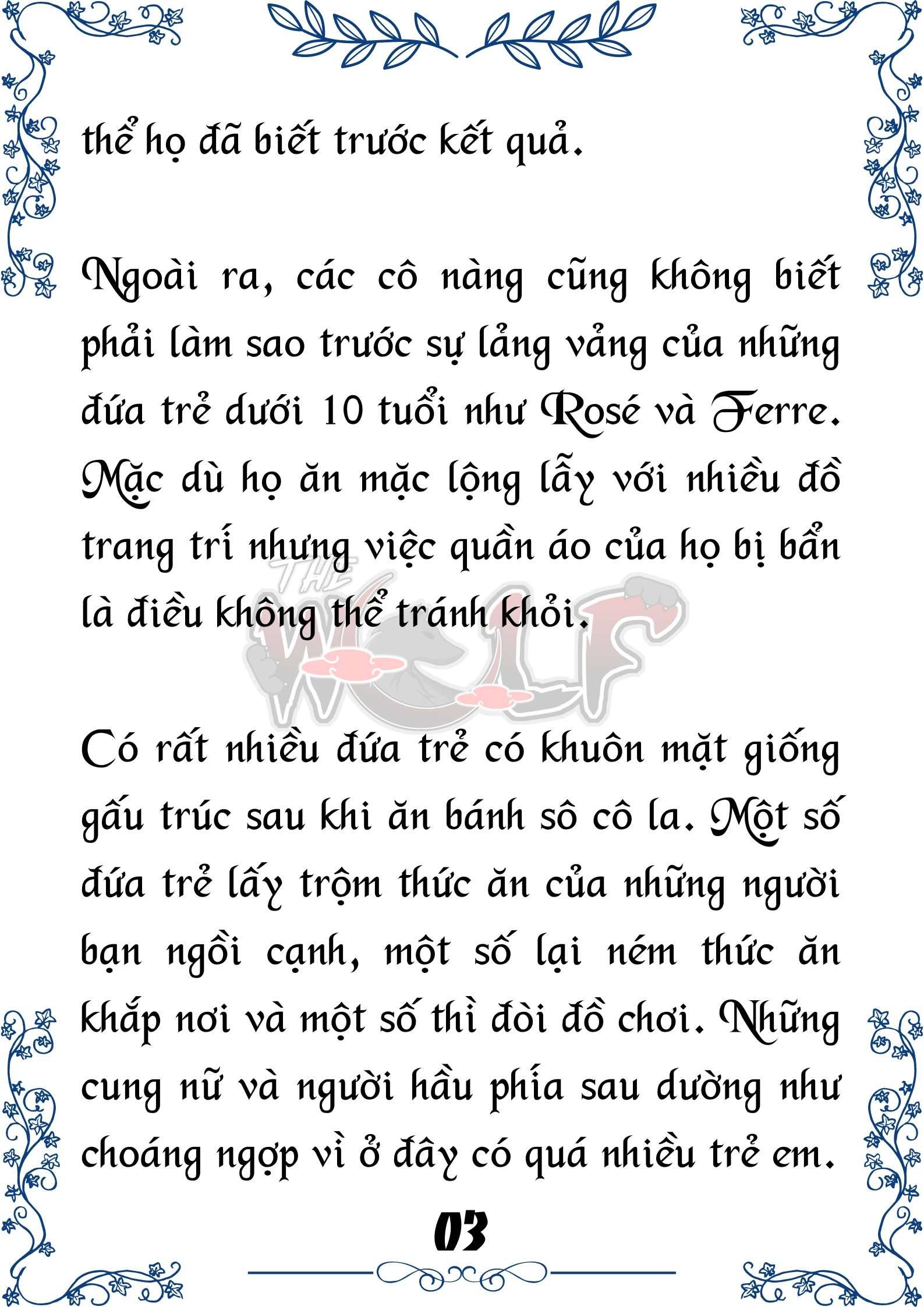 Tôi Trở Thành Gia Sư Của Cặp Song Sinh Hoàng Gia Chap 67 - Next Chap 68