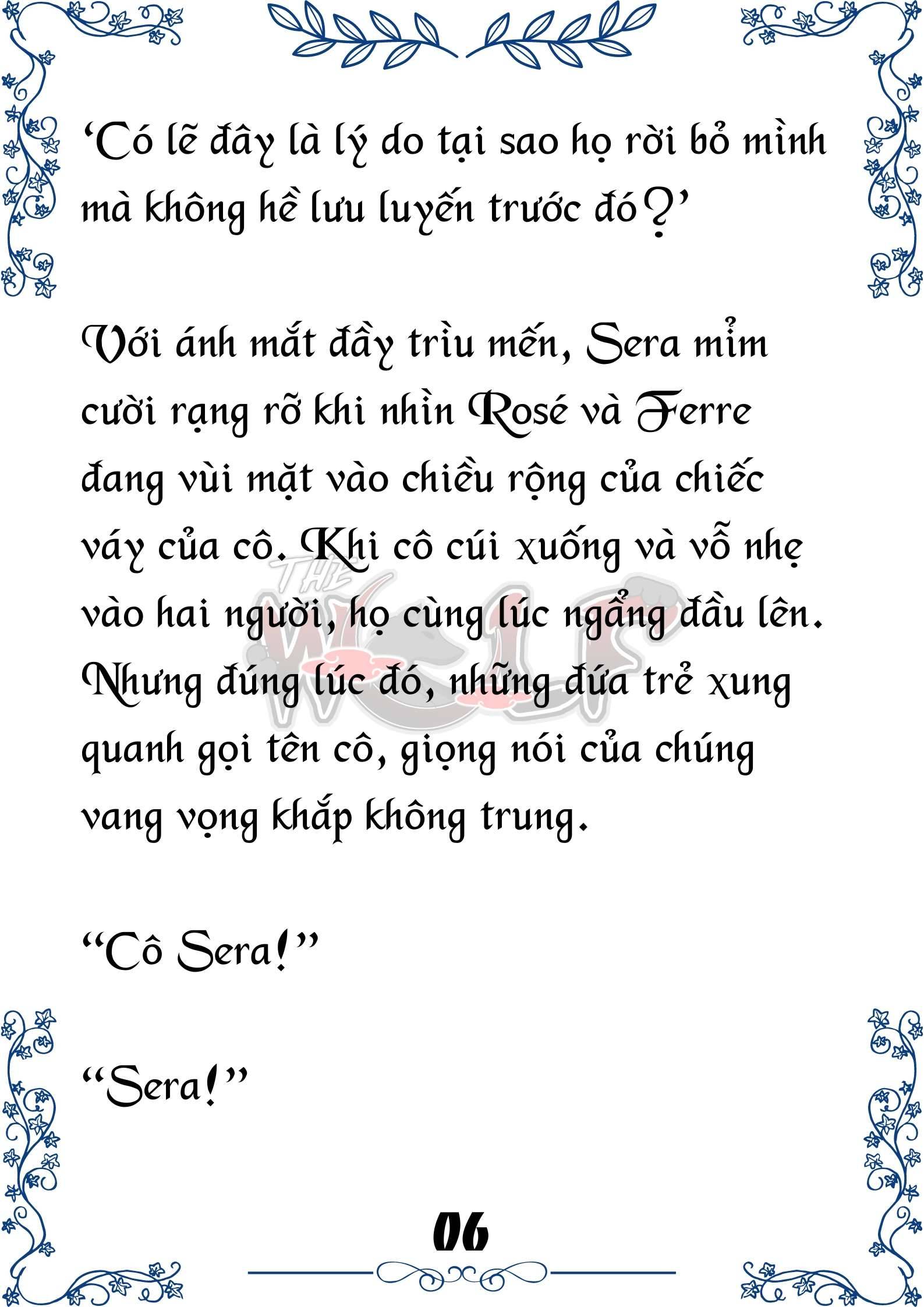 Tôi Trở Thành Gia Sư Của Cặp Song Sinh Hoàng Gia Chap 67 - Next Chap 68
