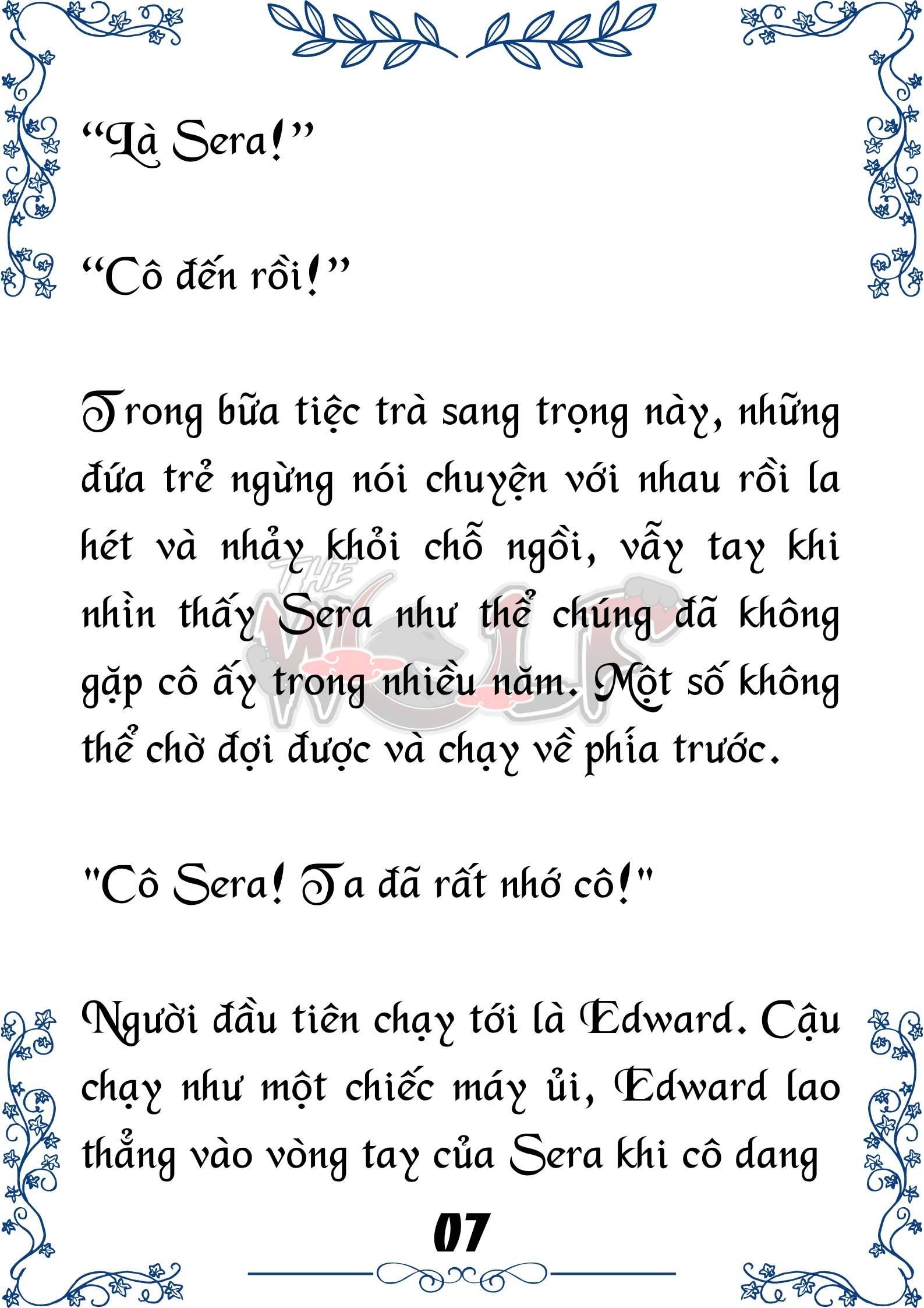 Tôi Trở Thành Gia Sư Của Cặp Song Sinh Hoàng Gia Chap 67 - Next Chap 68