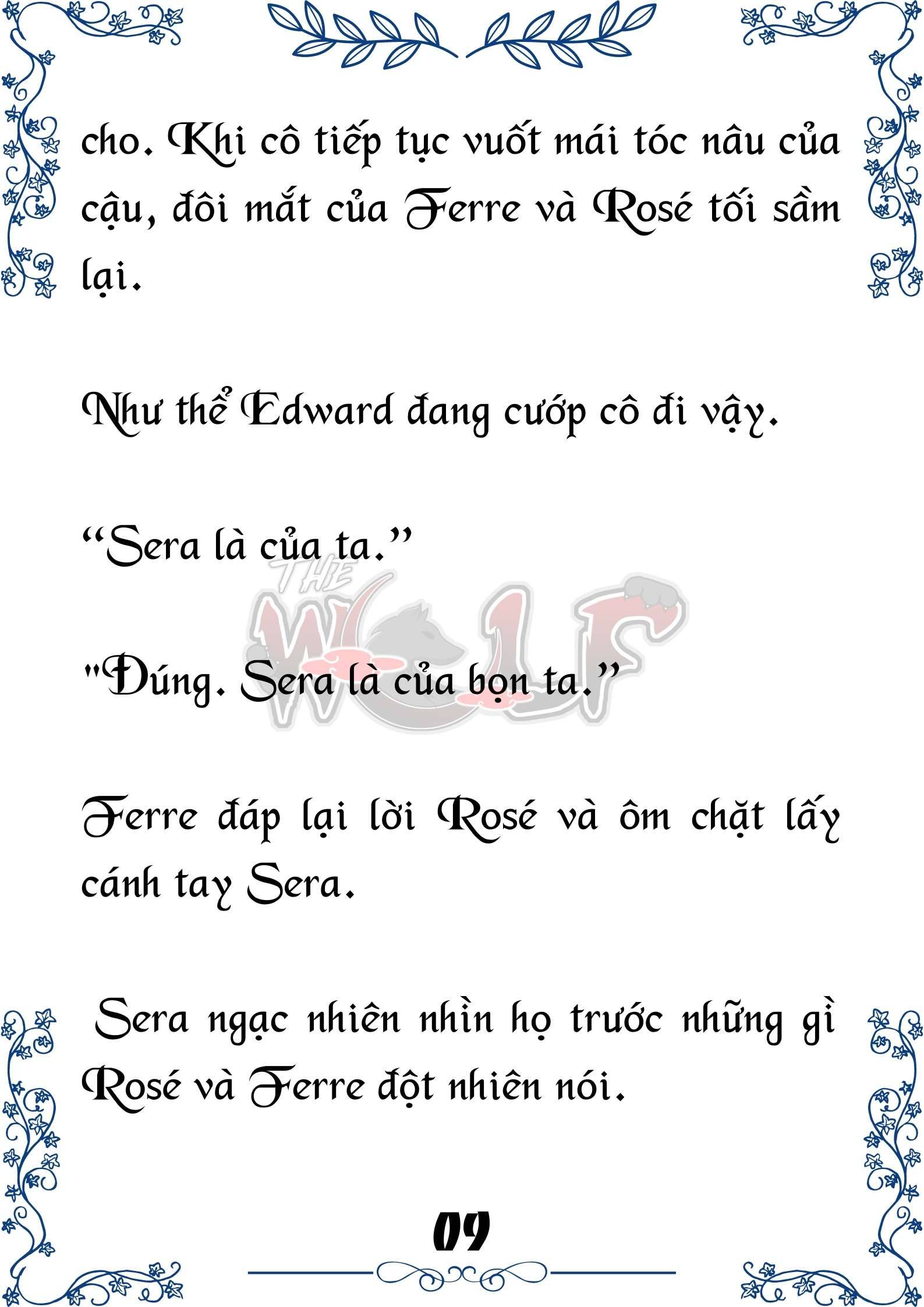 Tôi Trở Thành Gia Sư Của Cặp Song Sinh Hoàng Gia Chap 67 - Next Chap 68