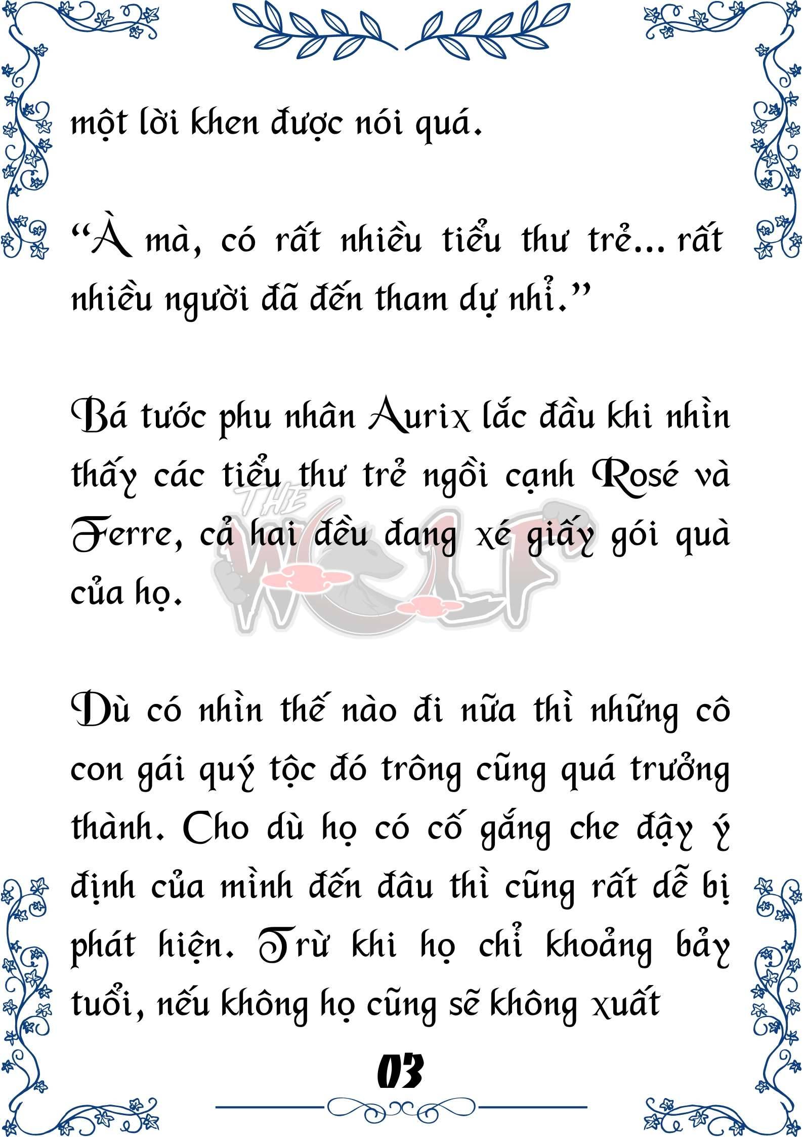Tôi Trở Thành Gia Sư Của Cặp Song Sinh Hoàng Gia Chap 68 - Next Chap 69