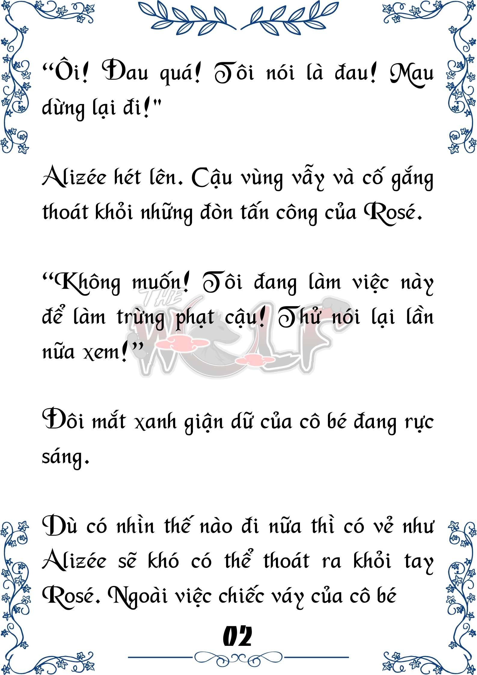 Tôi Trở Thành Gia Sư Của Cặp Song Sinh Hoàng Gia Chap 69 - Next Chap 70