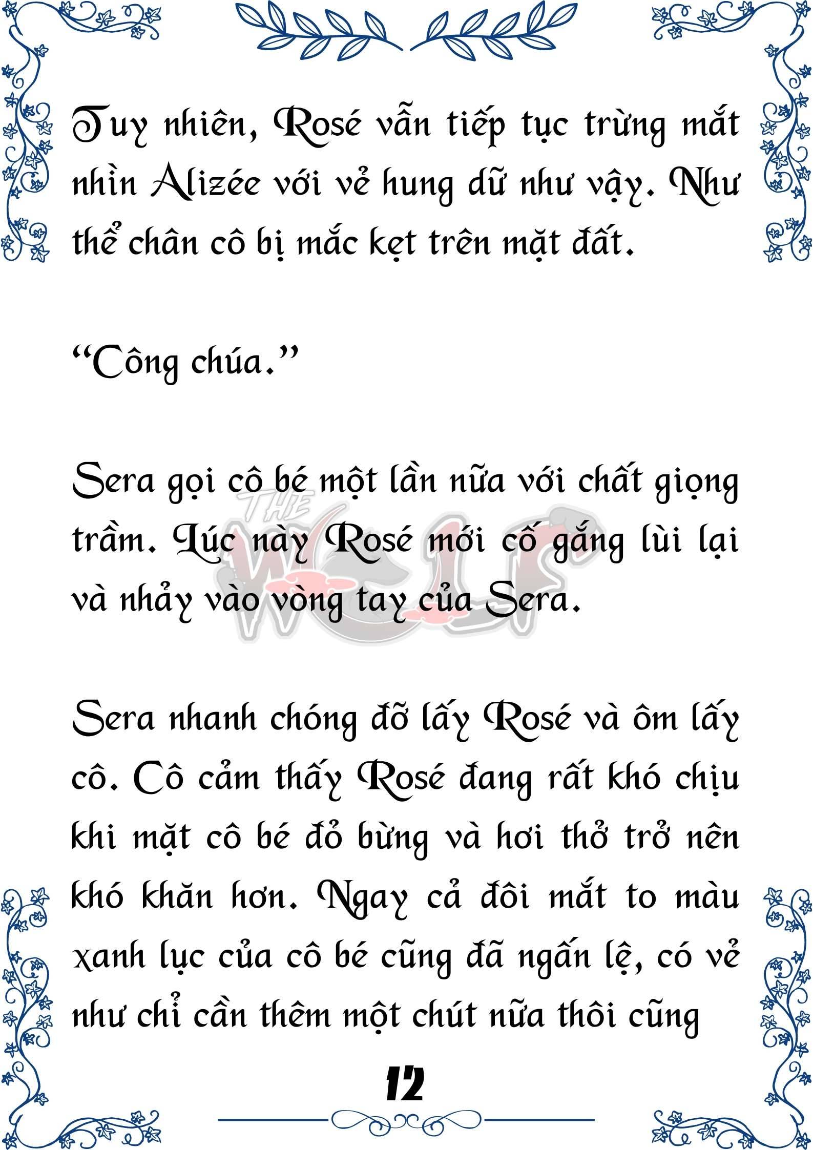 Tôi Trở Thành Gia Sư Của Cặp Song Sinh Hoàng Gia Chap 69 - Next Chap 70