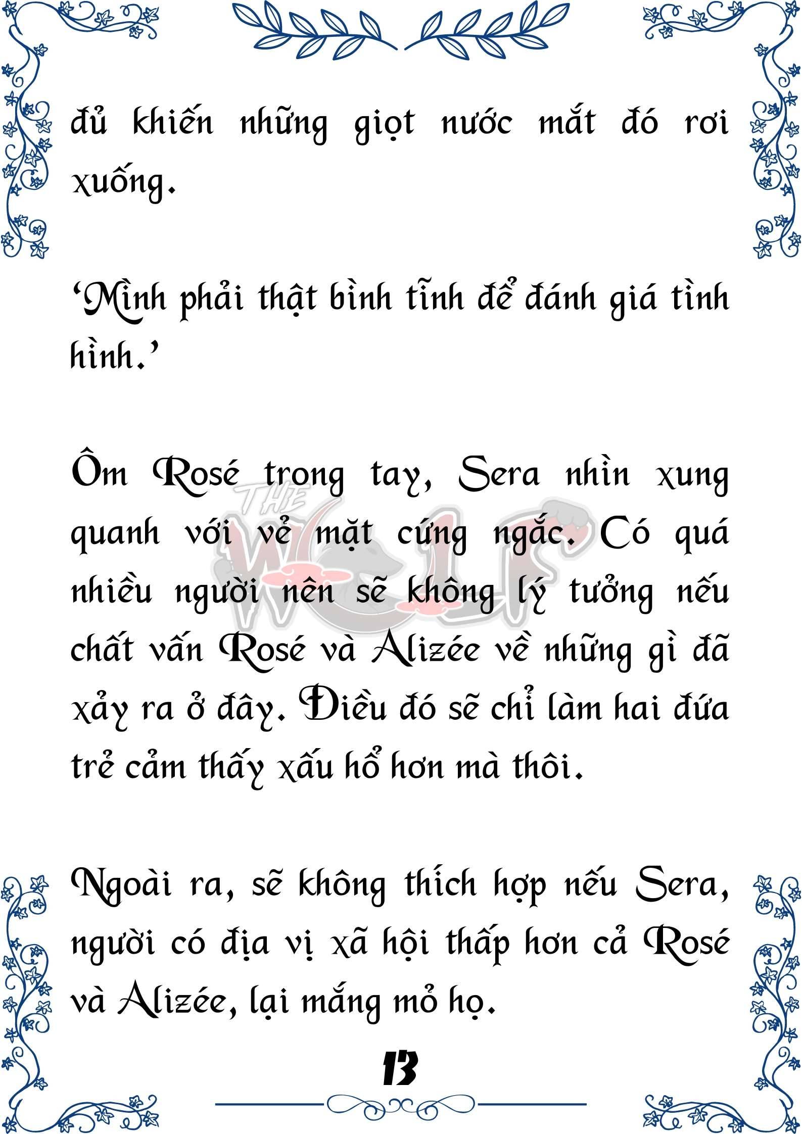 Tôi Trở Thành Gia Sư Của Cặp Song Sinh Hoàng Gia Chap 69 - Next Chap 70