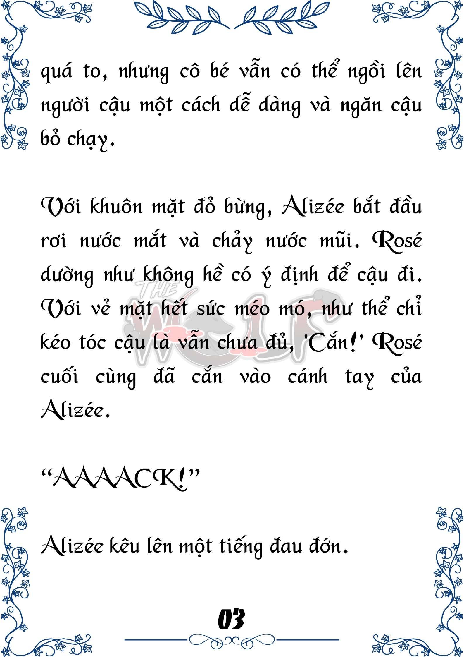 Tôi Trở Thành Gia Sư Của Cặp Song Sinh Hoàng Gia Chap 69 - Next Chap 70