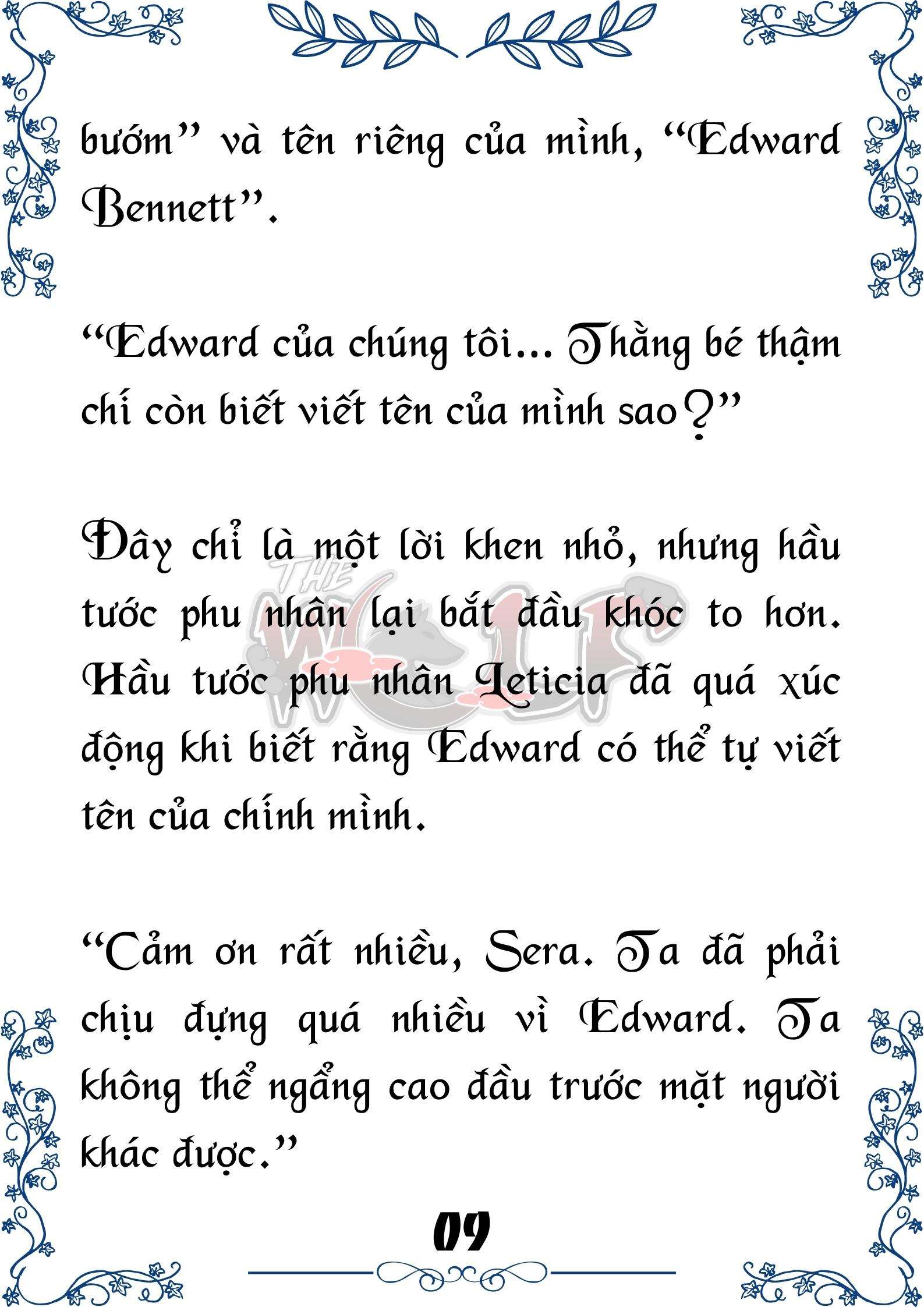 Tôi Trở Thành Gia Sư Của Cặp Song Sinh Hoàng Gia Chap 7 - Next Chap 8