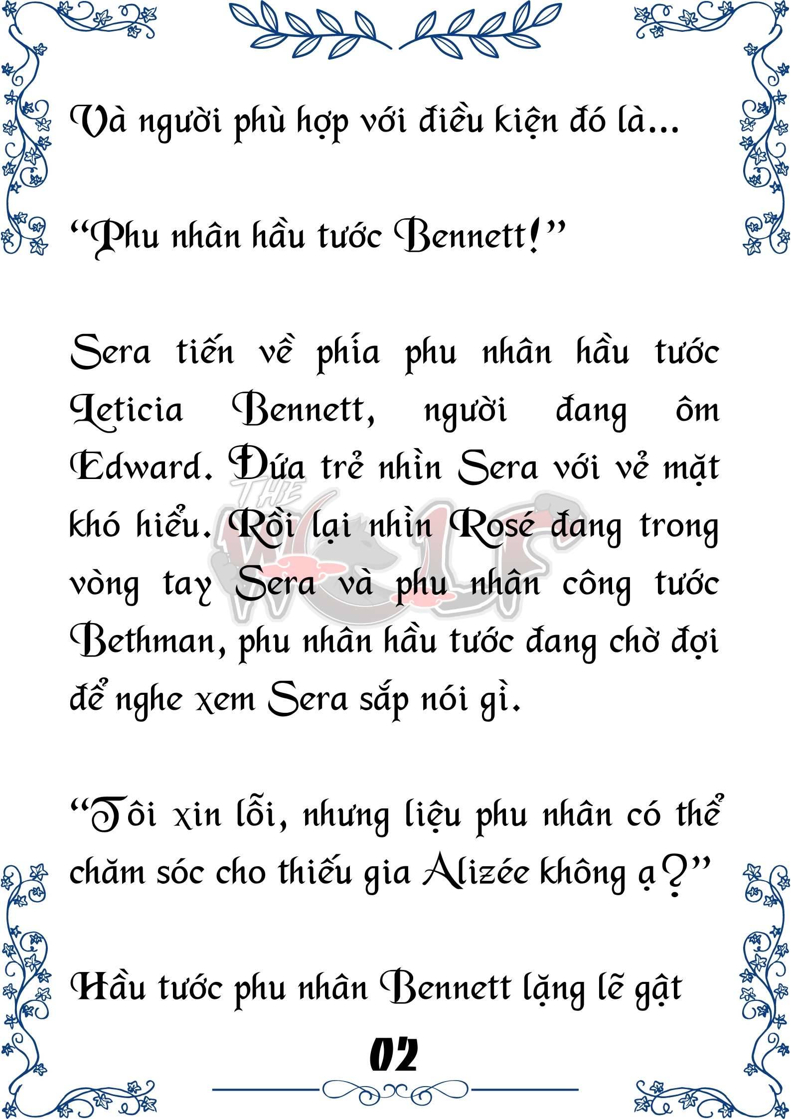 Tôi Trở Thành Gia Sư Của Cặp Song Sinh Hoàng Gia Chap 70 - Next Chap 71