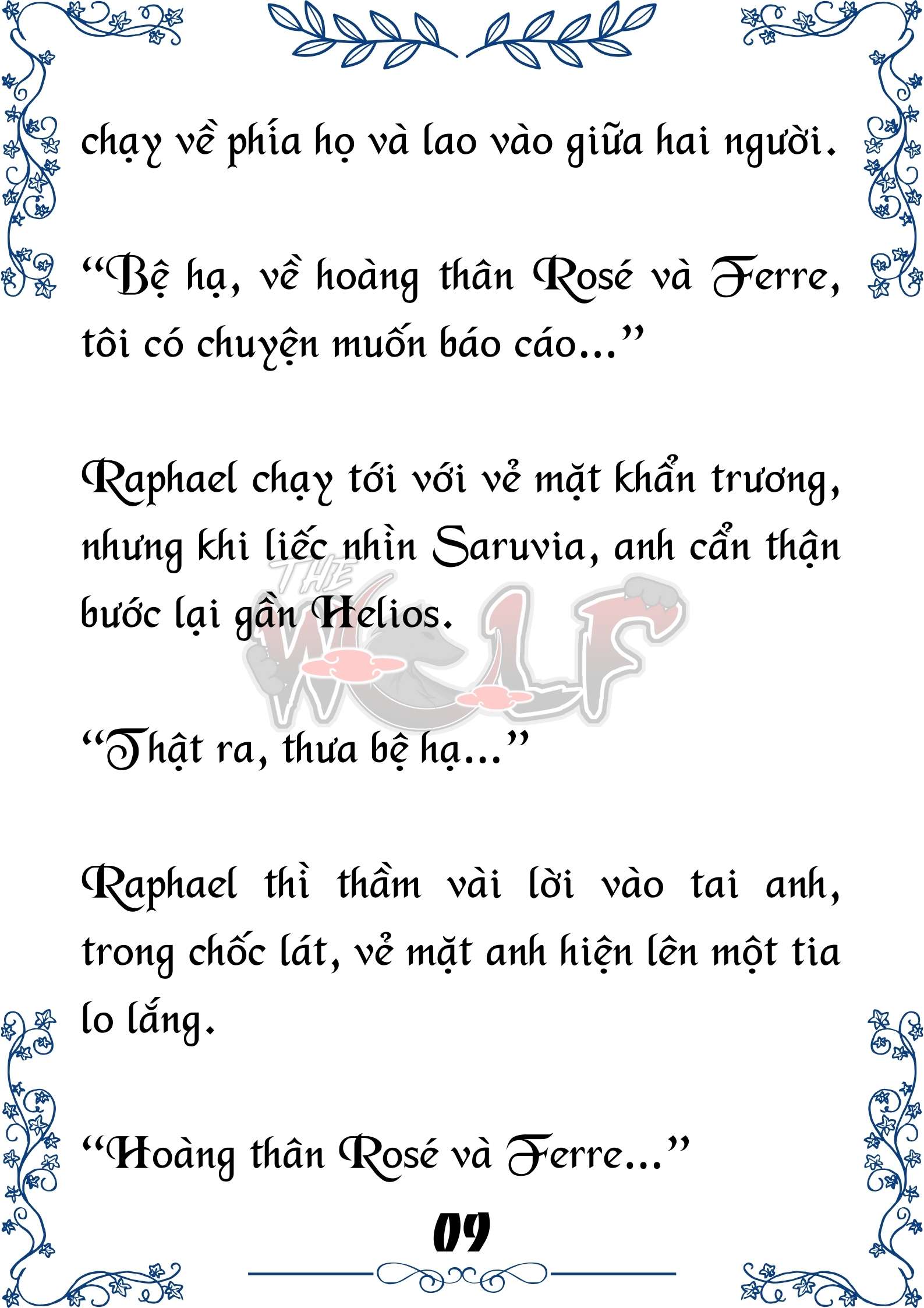 Tôi Trở Thành Gia Sư Của Cặp Song Sinh Hoàng Gia Chap 72 - Next Chap 73