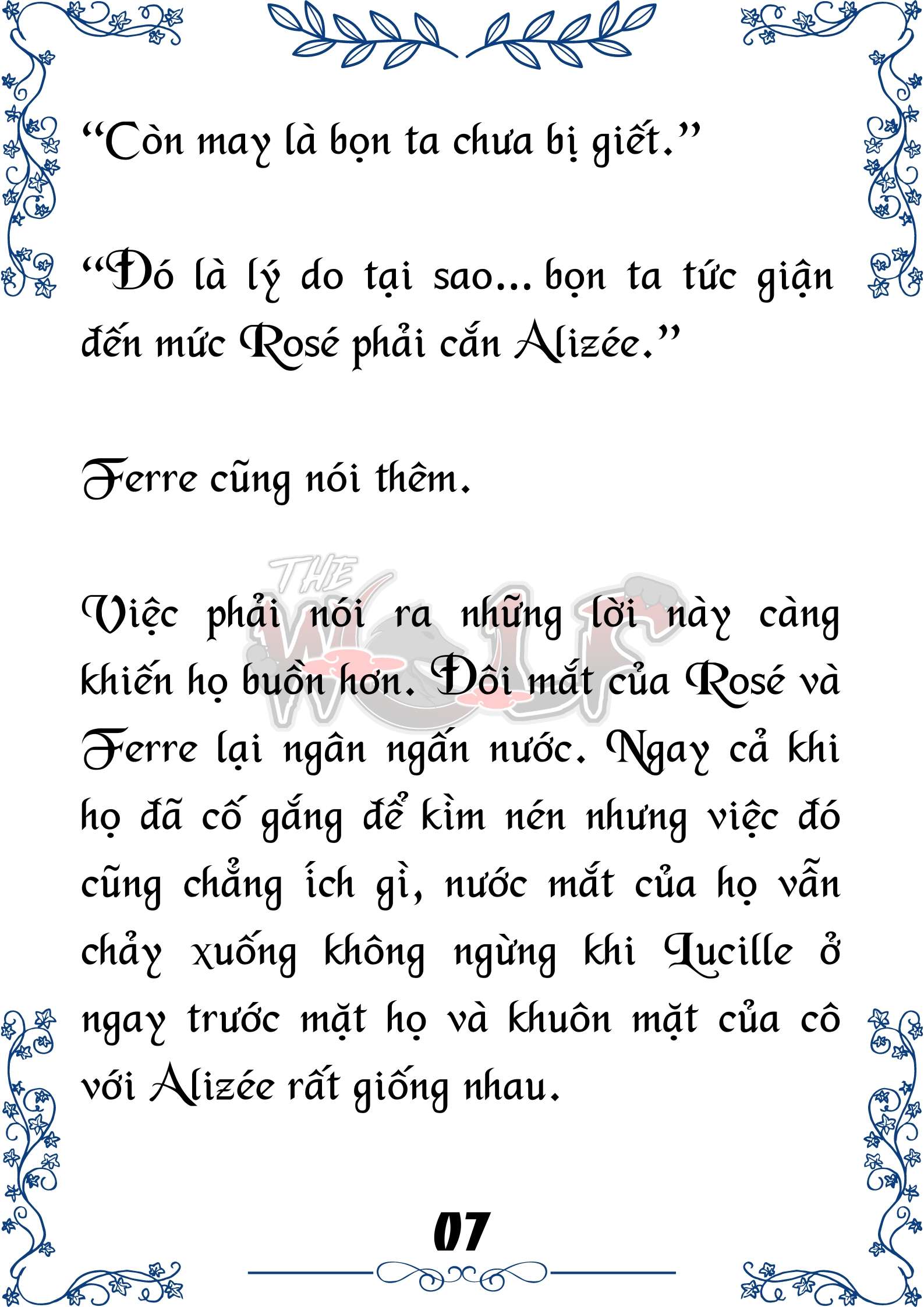 Tôi Trở Thành Gia Sư Của Cặp Song Sinh Hoàng Gia Chap 74 - Next Chap 75