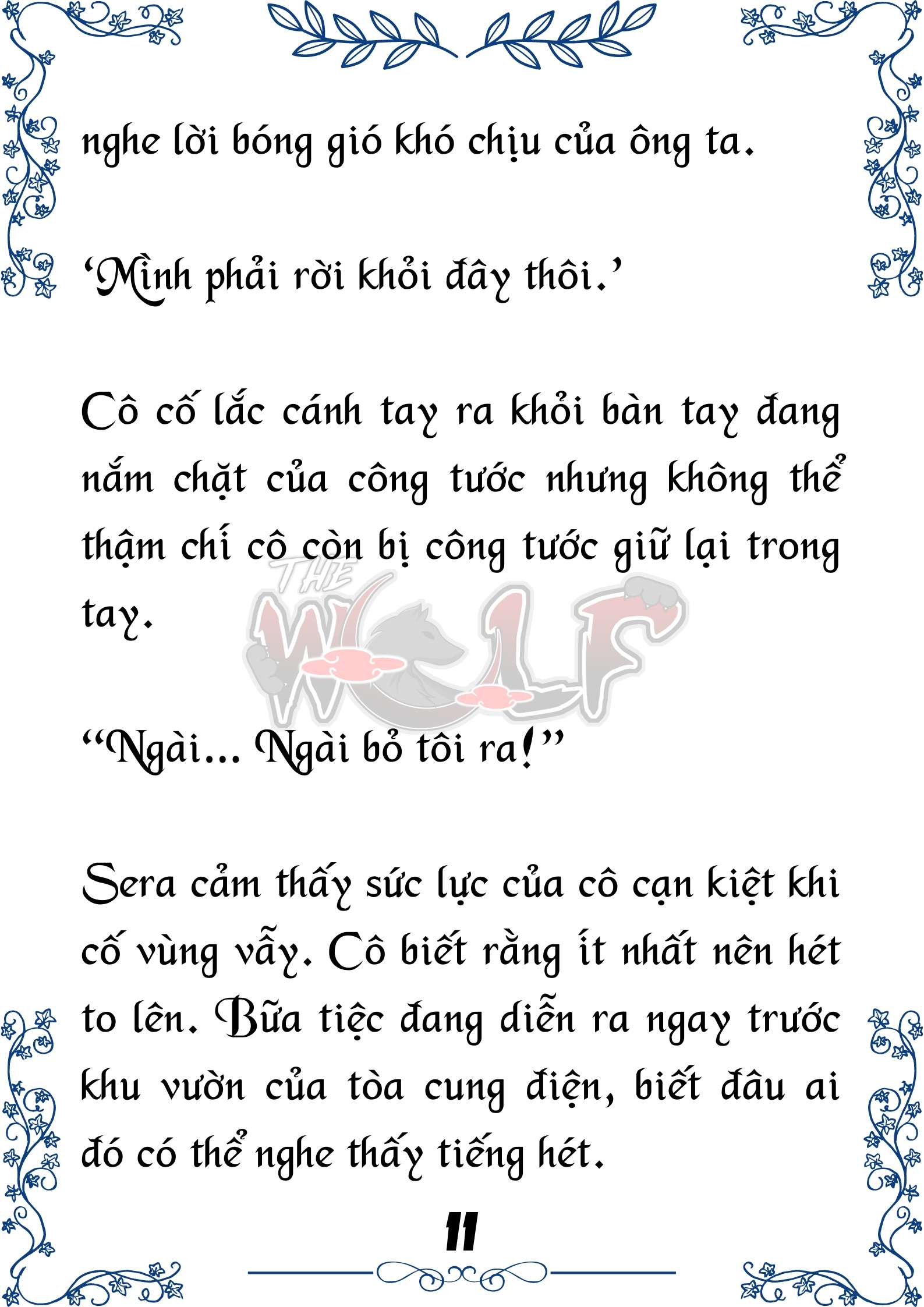 Tôi Trở Thành Gia Sư Của Cặp Song Sinh Hoàng Gia Chap 75 - Next Chap 76
