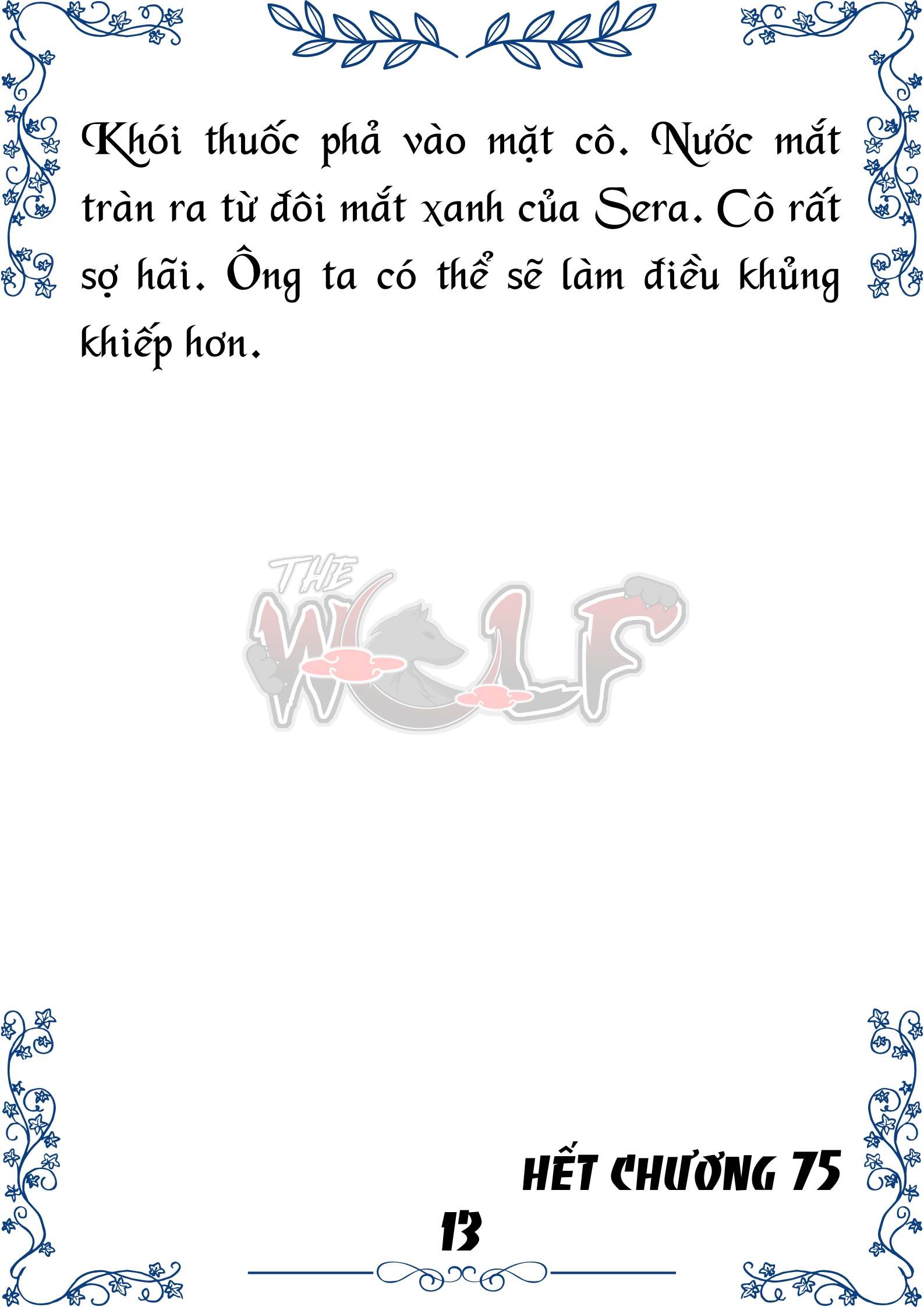 Tôi Trở Thành Gia Sư Của Cặp Song Sinh Hoàng Gia Chap 75 - Next Chap 76