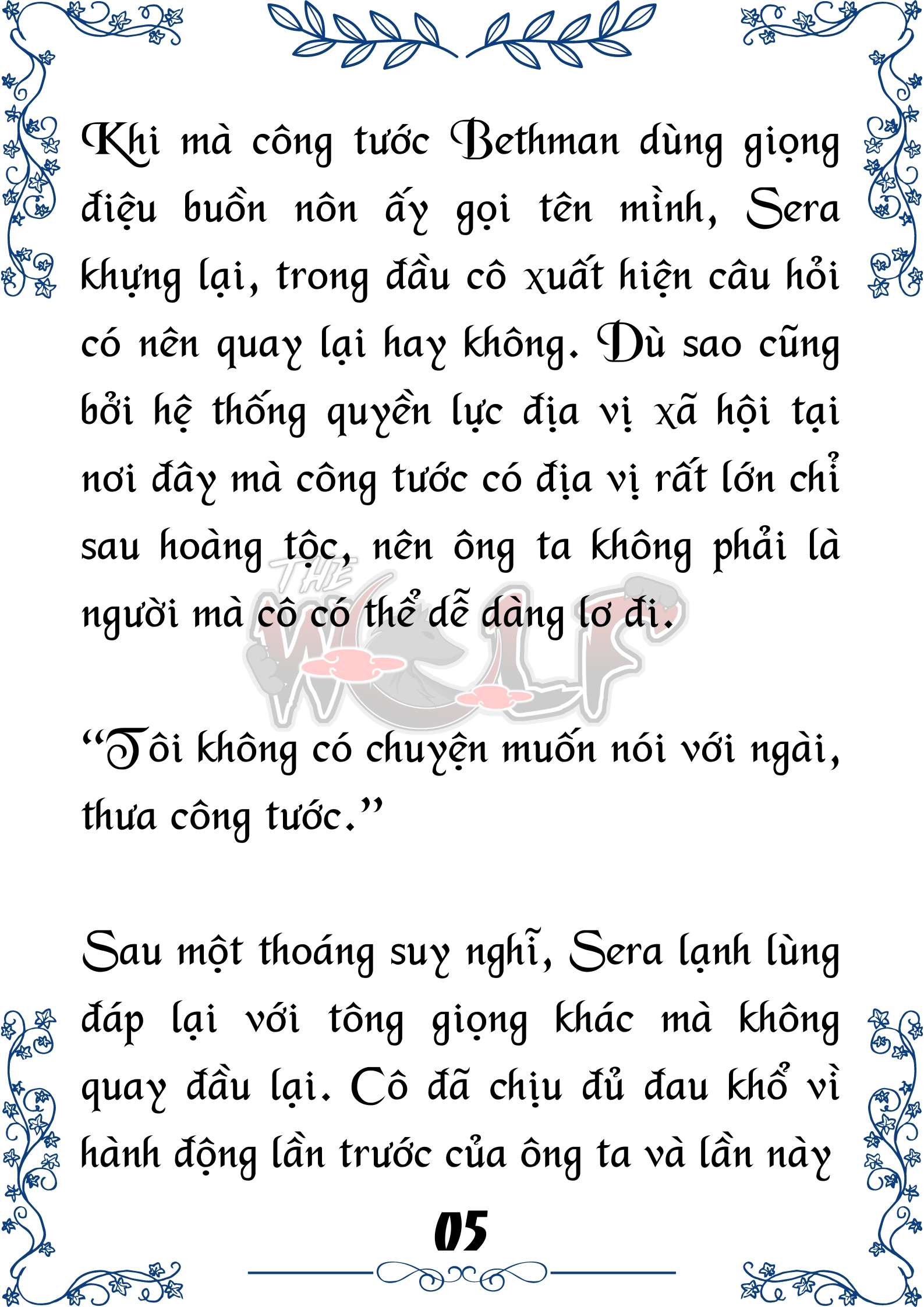 Tôi Trở Thành Gia Sư Của Cặp Song Sinh Hoàng Gia Chap 75 - Next Chap 76