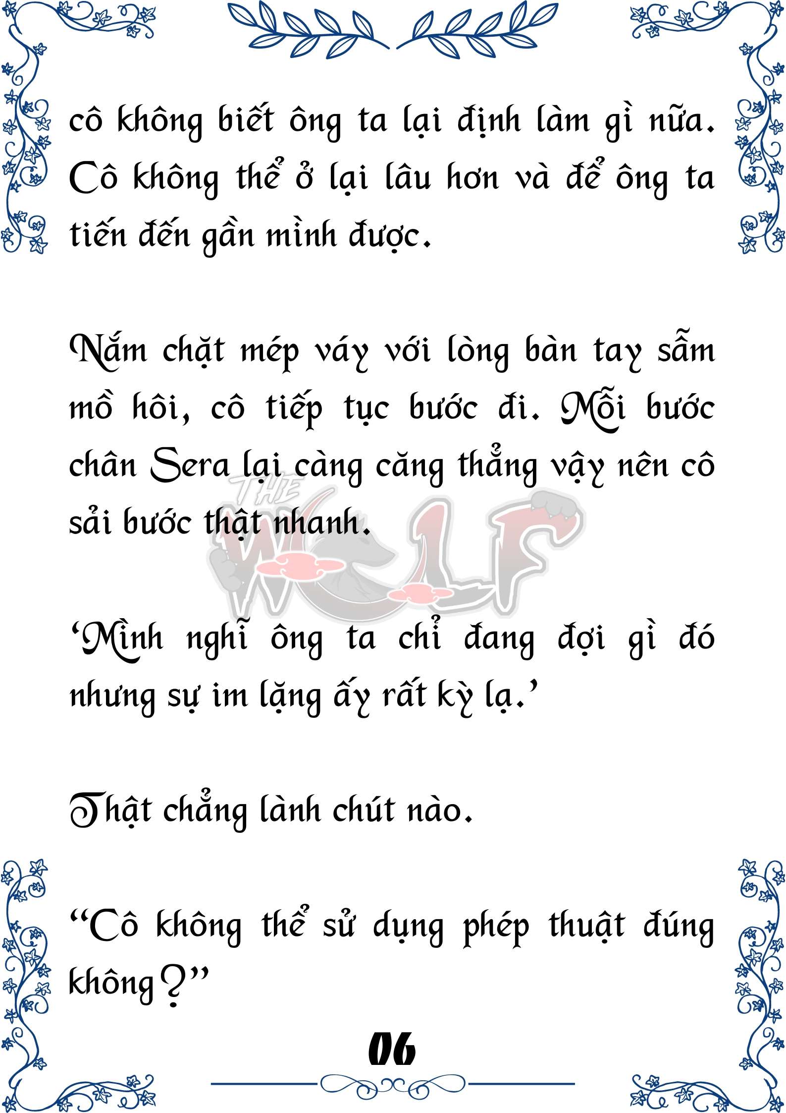 Tôi Trở Thành Gia Sư Của Cặp Song Sinh Hoàng Gia Chap 75 - Next Chap 76