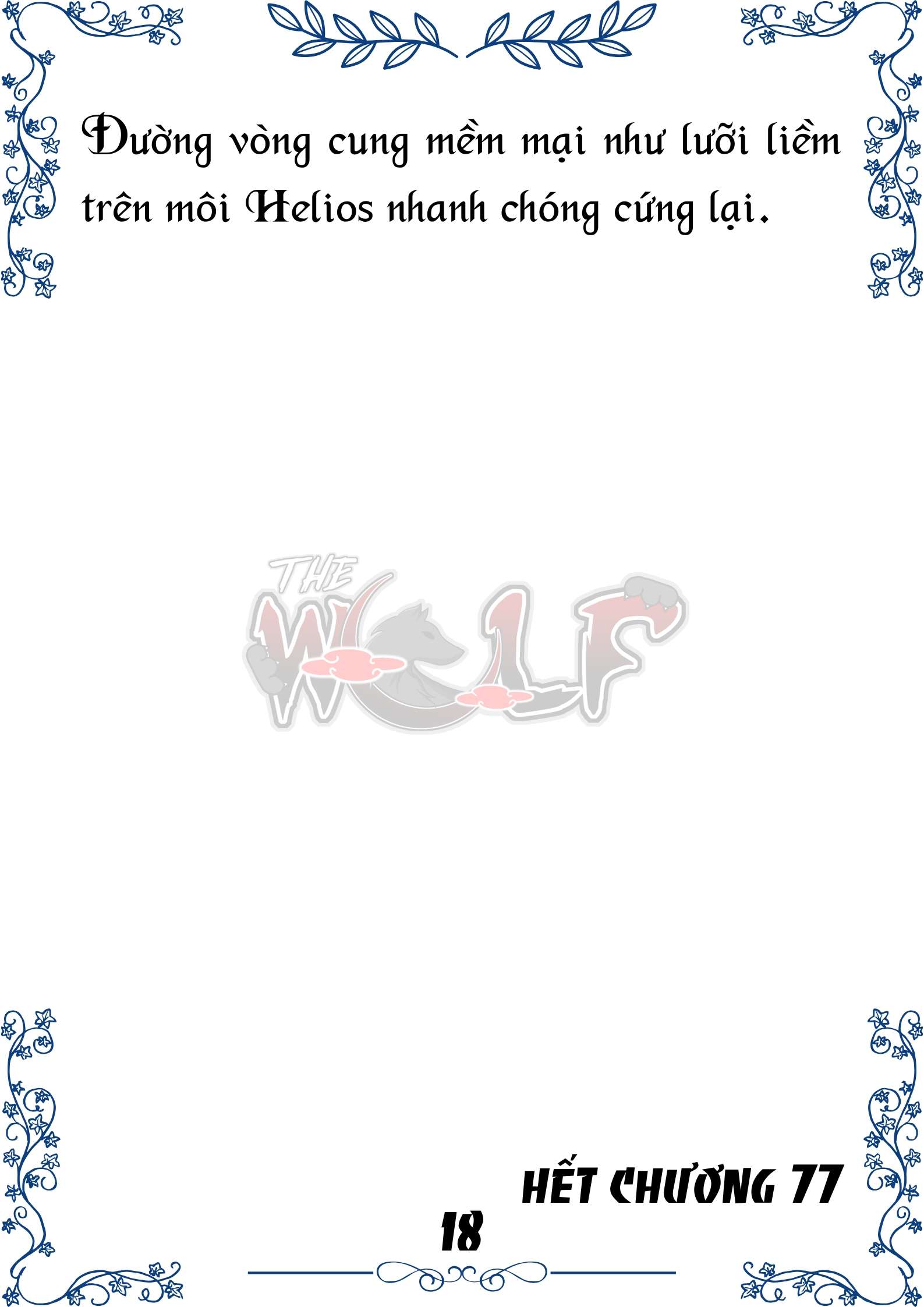 Tôi Trở Thành Gia Sư Của Cặp Song Sinh Hoàng Gia Chap 77 - Next Chap 78
