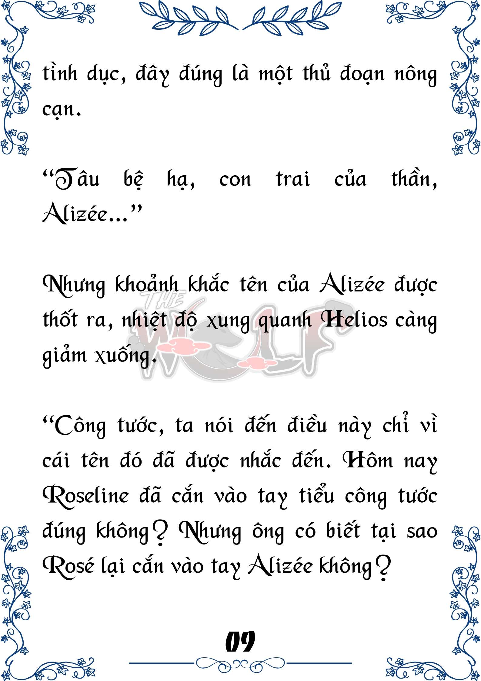 Tôi Trở Thành Gia Sư Của Cặp Song Sinh Hoàng Gia Chap 77 - Next Chap 78