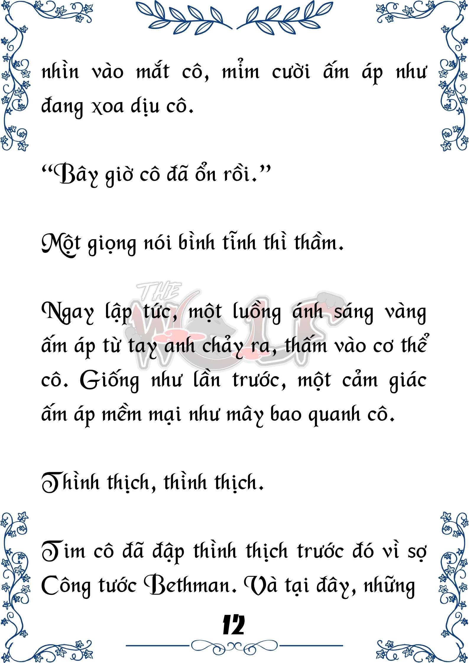 Tôi Trở Thành Gia Sư Của Cặp Song Sinh Hoàng Gia Chap 78 - Next Chap 79