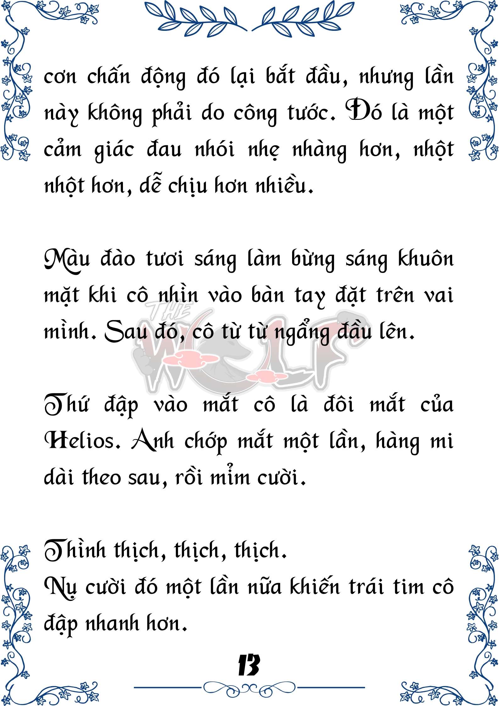 Tôi Trở Thành Gia Sư Của Cặp Song Sinh Hoàng Gia Chap 78 - Next Chap 79