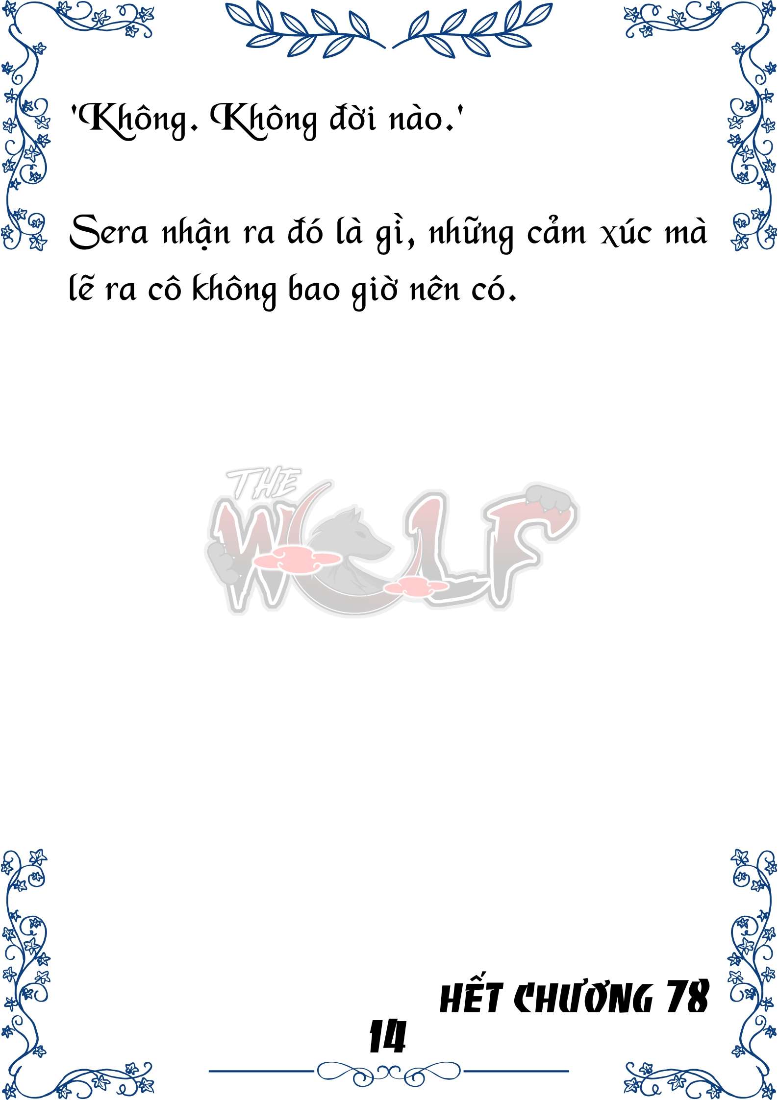 Tôi Trở Thành Gia Sư Của Cặp Song Sinh Hoàng Gia Chap 78 - Next Chap 79