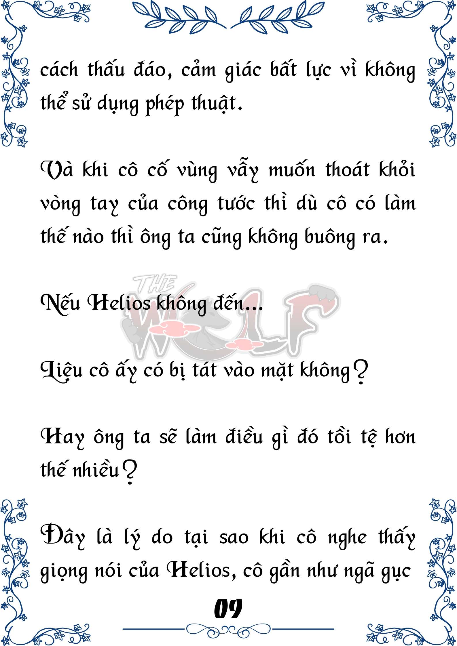 Tôi Trở Thành Gia Sư Của Cặp Song Sinh Hoàng Gia Chap 78 - Next Chap 79