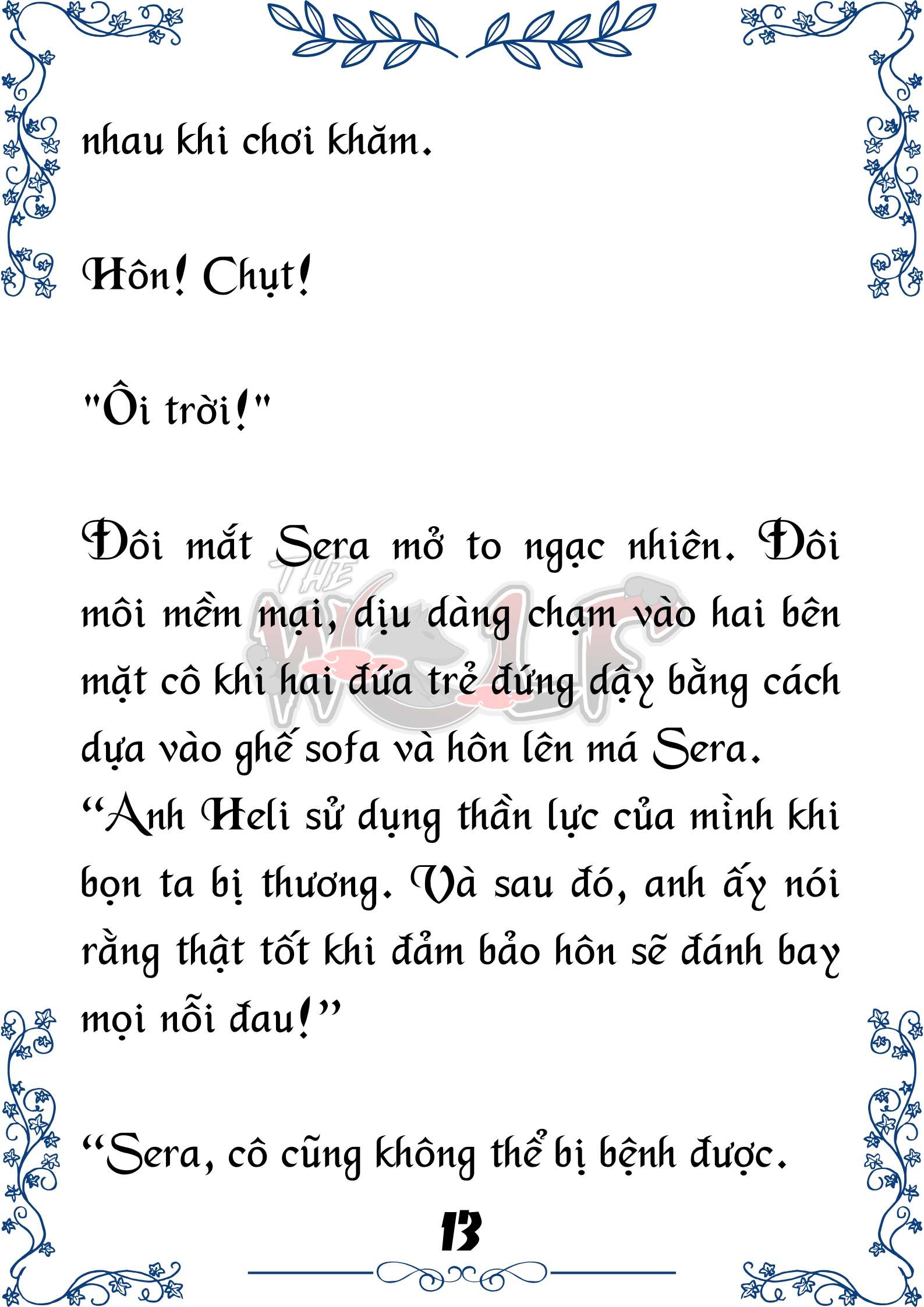 Tôi Trở Thành Gia Sư Của Cặp Song Sinh Hoàng Gia Chap 79 - Next Chap 80