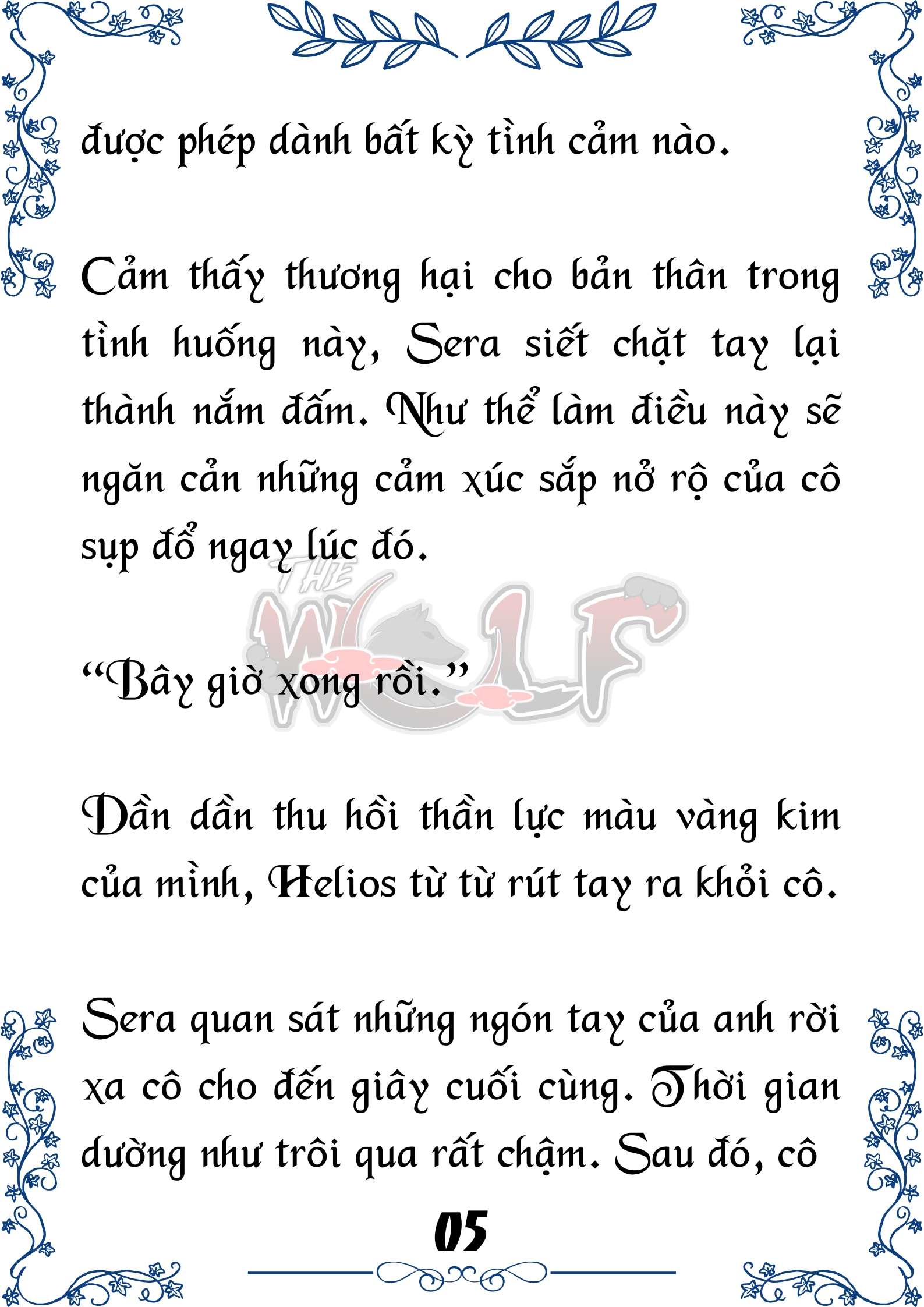 Tôi Trở Thành Gia Sư Của Cặp Song Sinh Hoàng Gia Chap 79 - Next Chap 80