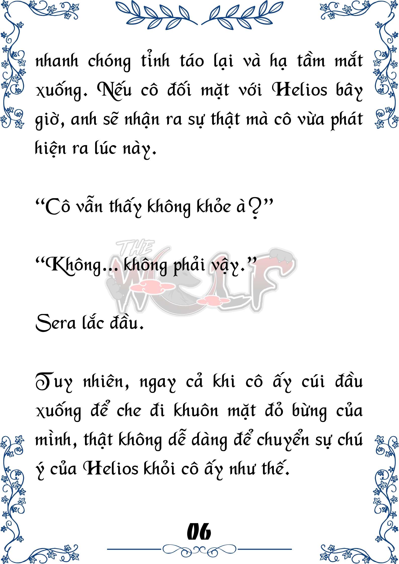 Tôi Trở Thành Gia Sư Của Cặp Song Sinh Hoàng Gia Chap 79 - Next Chap 80