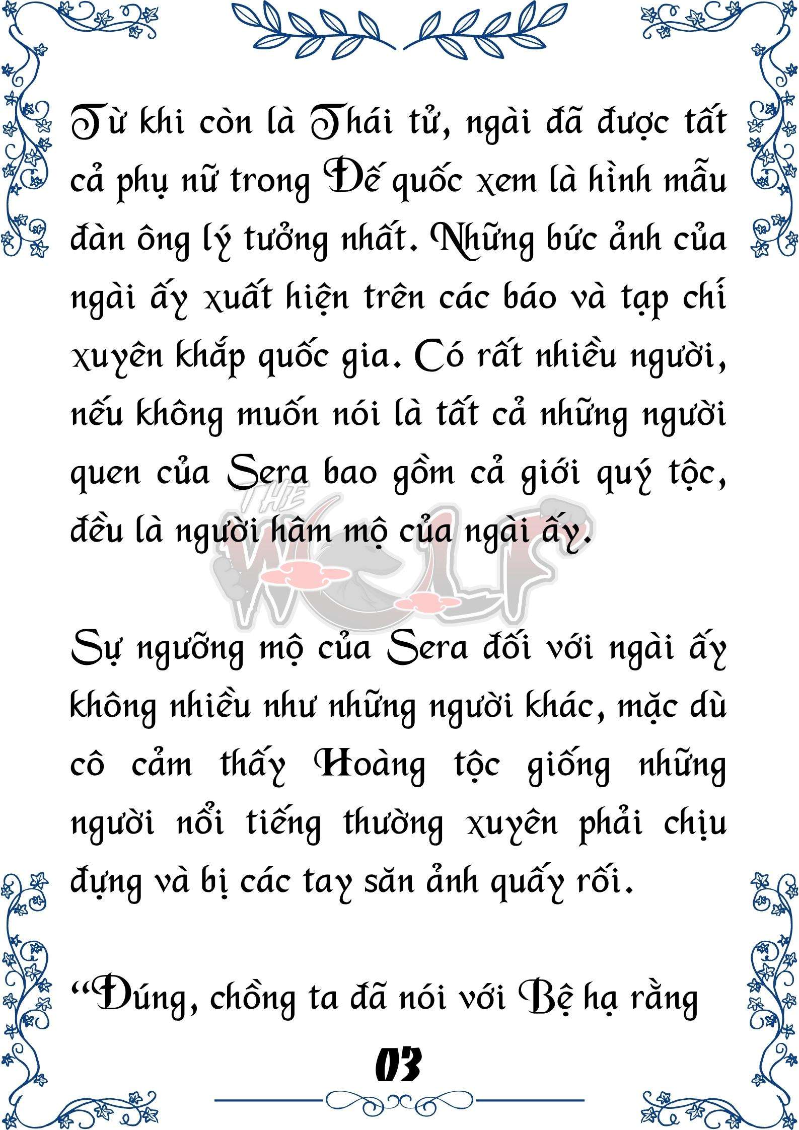 Tôi Trở Thành Gia Sư Của Cặp Song Sinh Hoàng Gia Chap 8 - Next Chap 9