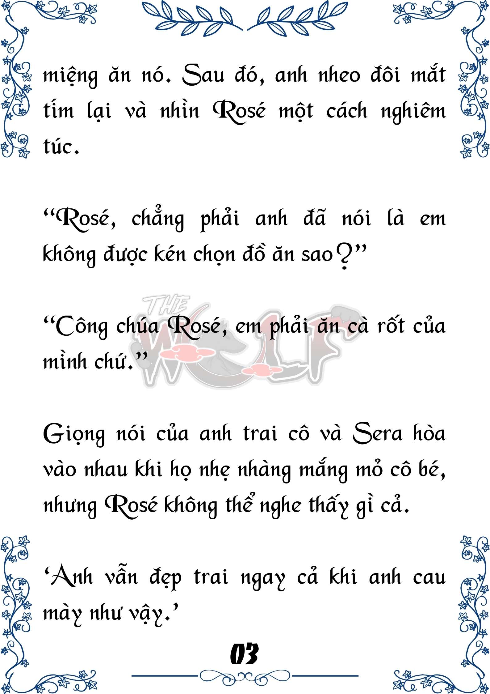 Tôi Trở Thành Gia Sư Của Cặp Song Sinh Hoàng Gia Chap 82 - Next Chap 83
