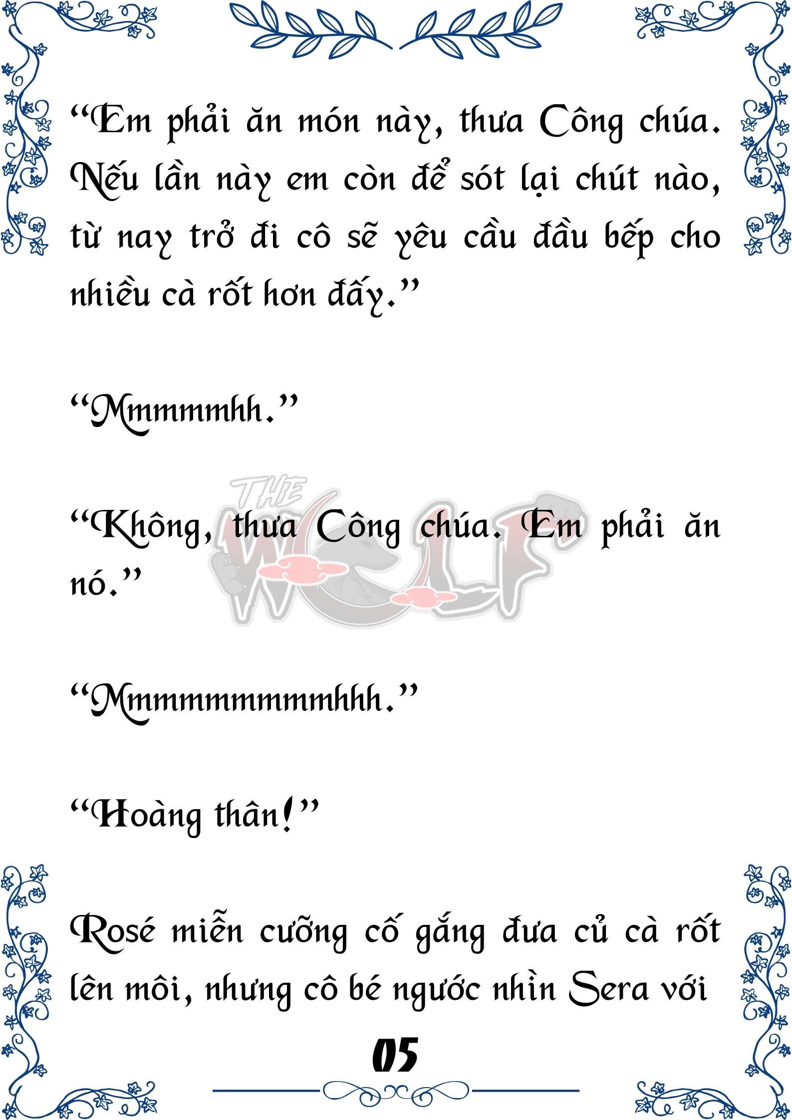 Tôi Trở Thành Gia Sư Của Cặp Song Sinh Hoàng Gia Chap 82 - Next Chap 83