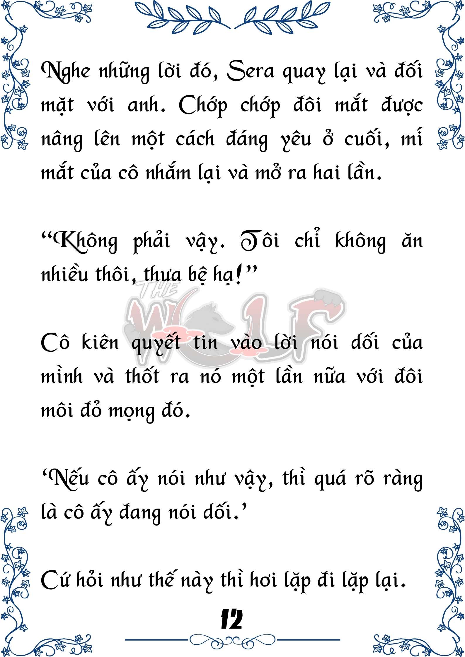 Tôi Trở Thành Gia Sư Của Cặp Song Sinh Hoàng Gia Chap 82 - Next Chap 83