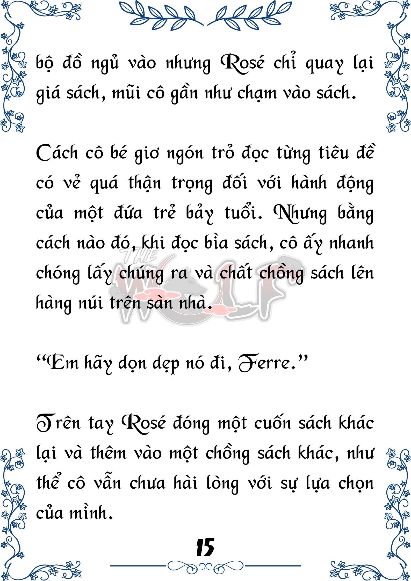 Tôi Trở Thành Gia Sư Của Cặp Song Sinh Hoàng Gia Chap 83 - Next Chap 84