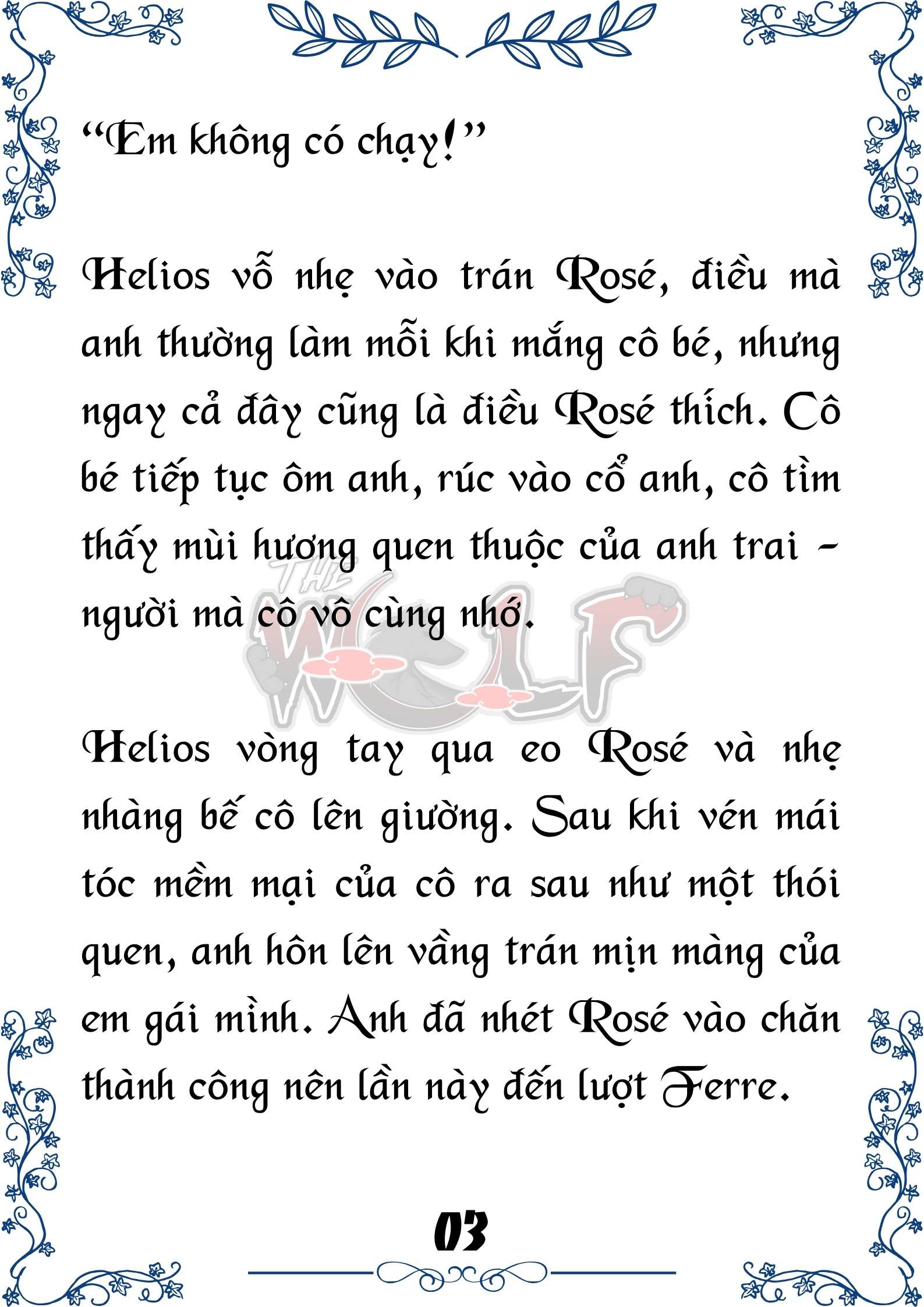 Tôi Trở Thành Gia Sư Của Cặp Song Sinh Hoàng Gia Chap 83 - Next Chap 84