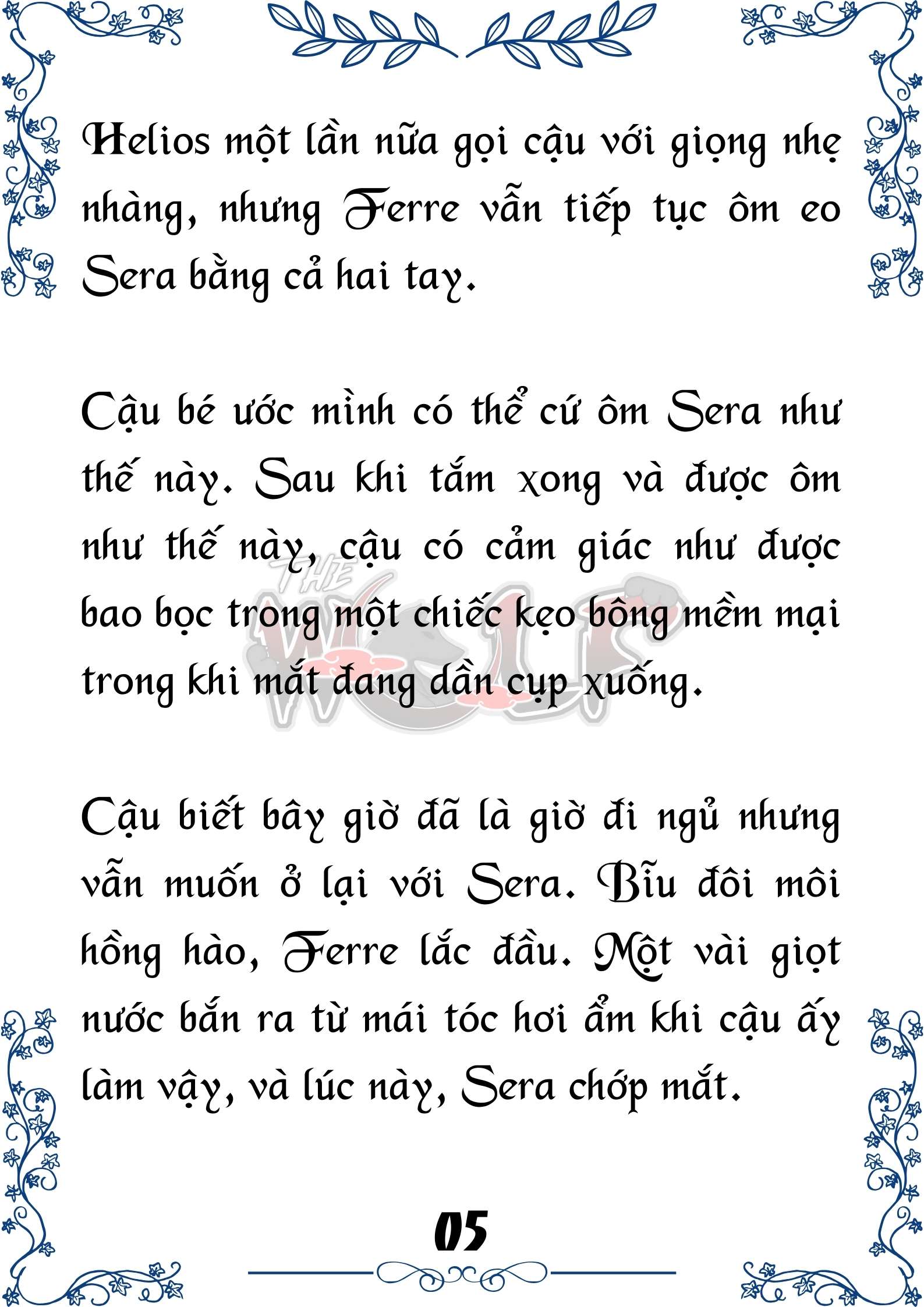 Tôi Trở Thành Gia Sư Của Cặp Song Sinh Hoàng Gia Chap 83 - Next Chap 84