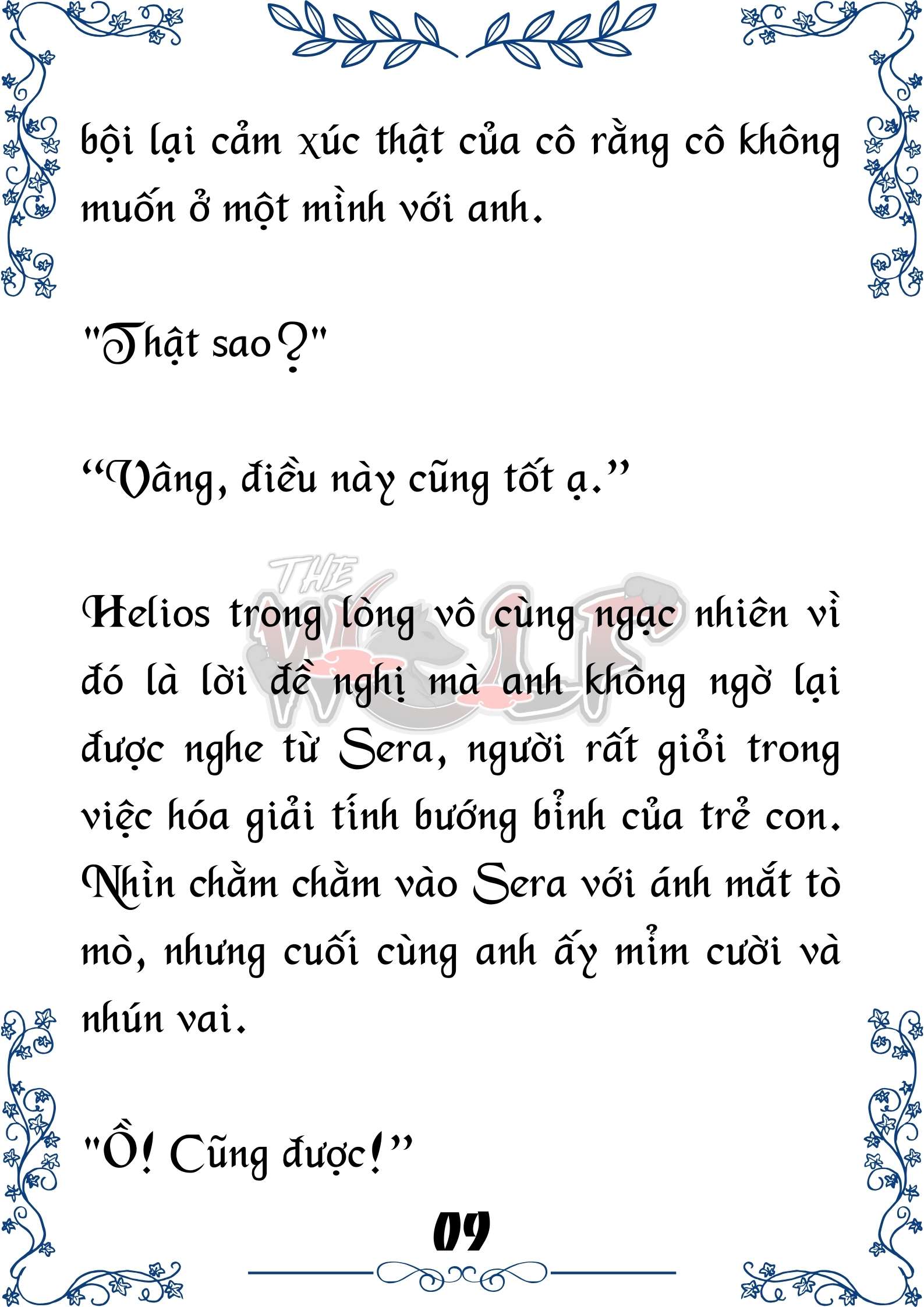 Tôi Trở Thành Gia Sư Của Cặp Song Sinh Hoàng Gia Chap 83 - Next Chap 84