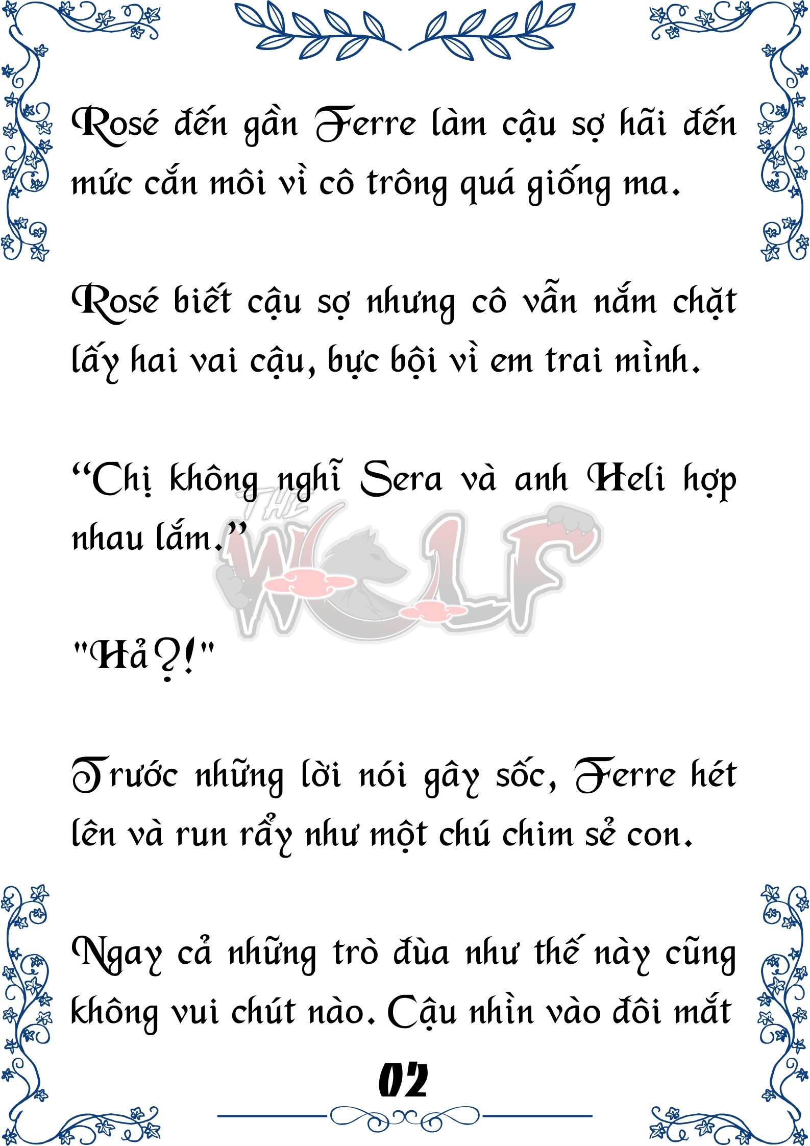 Tôi Trở Thành Gia Sư Của Cặp Song Sinh Hoàng Gia Chap 84 - Next Chap 85