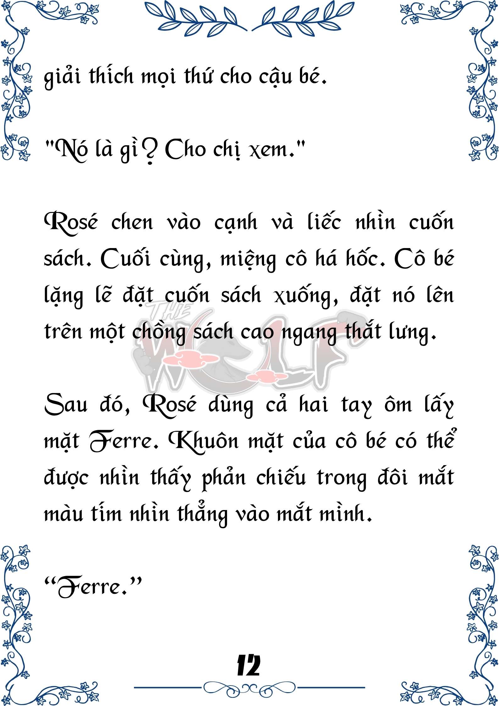 Tôi Trở Thành Gia Sư Của Cặp Song Sinh Hoàng Gia Chap 84 - Next Chap 85
