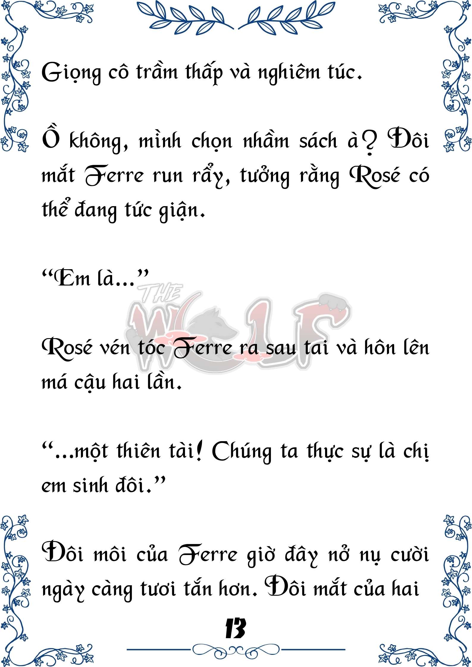 Tôi Trở Thành Gia Sư Của Cặp Song Sinh Hoàng Gia Chap 84 - Next Chap 85