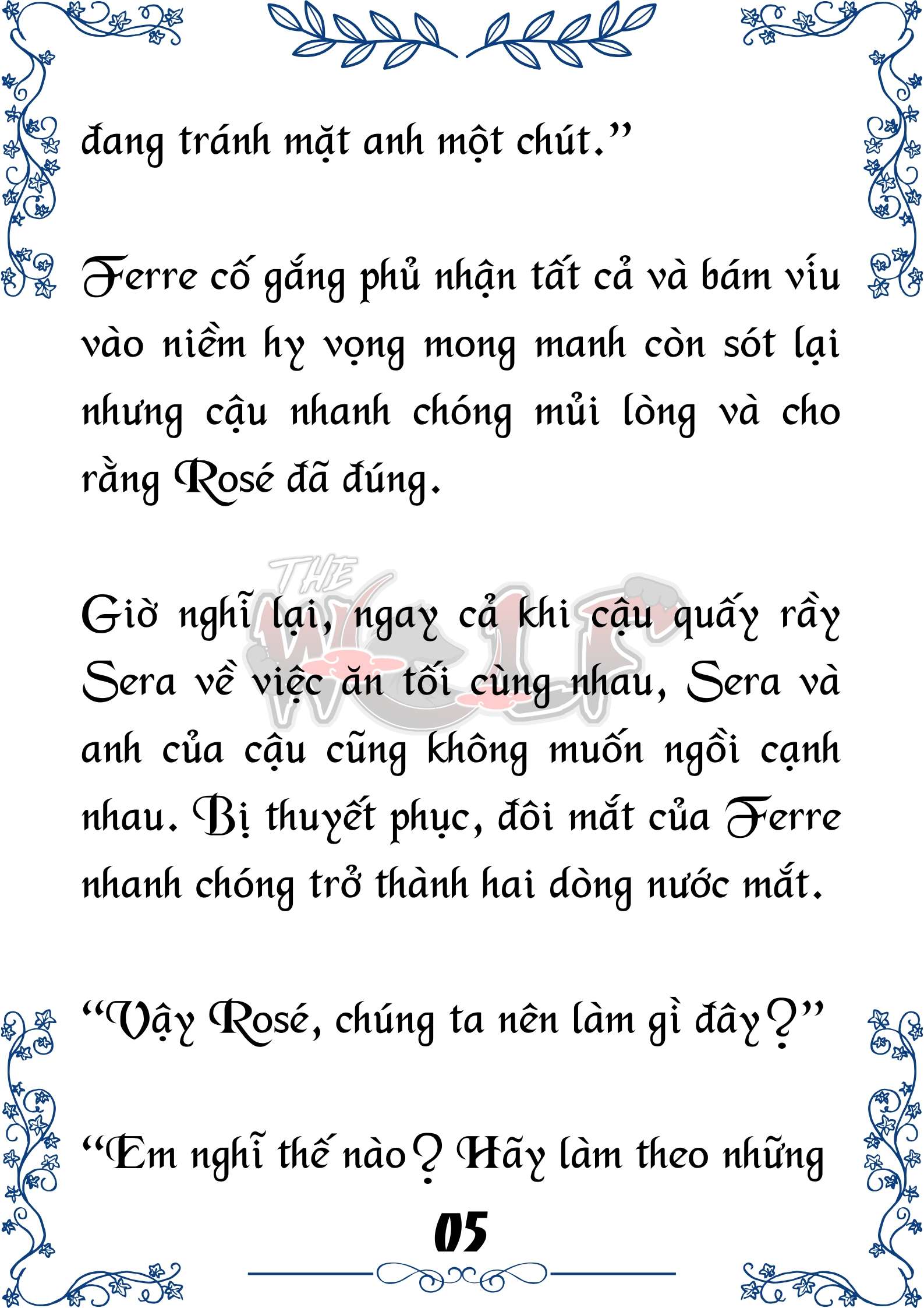 Tôi Trở Thành Gia Sư Của Cặp Song Sinh Hoàng Gia Chap 84 - Next Chap 85