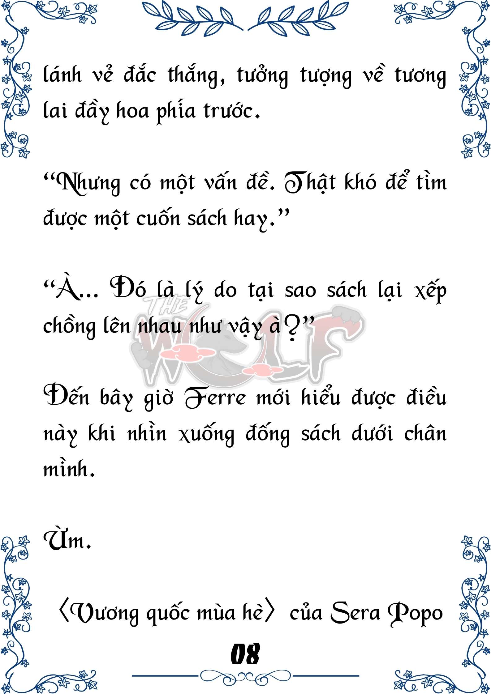 Tôi Trở Thành Gia Sư Của Cặp Song Sinh Hoàng Gia Chap 84 - Next Chap 85