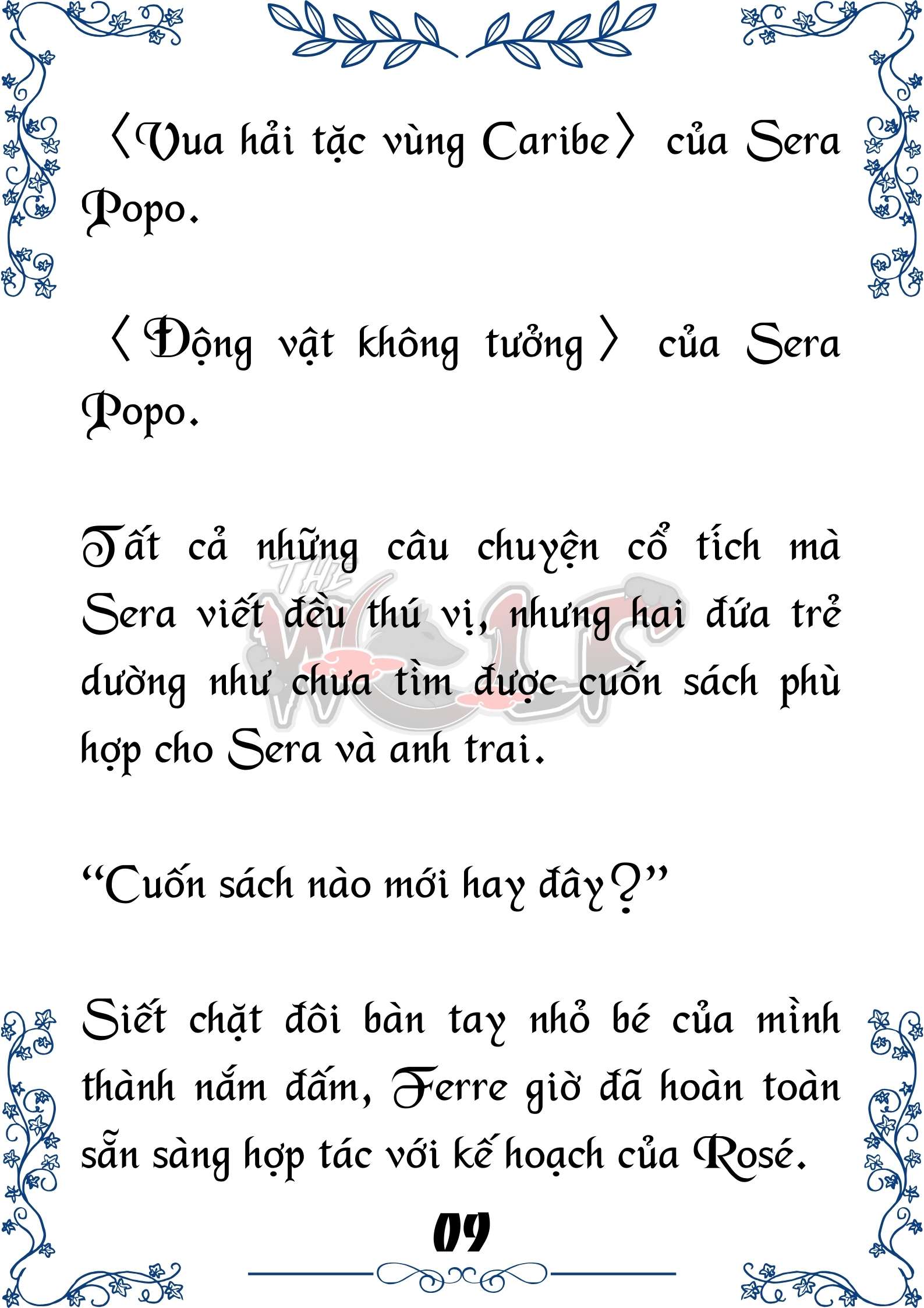 Tôi Trở Thành Gia Sư Của Cặp Song Sinh Hoàng Gia Chap 84 - Next Chap 85